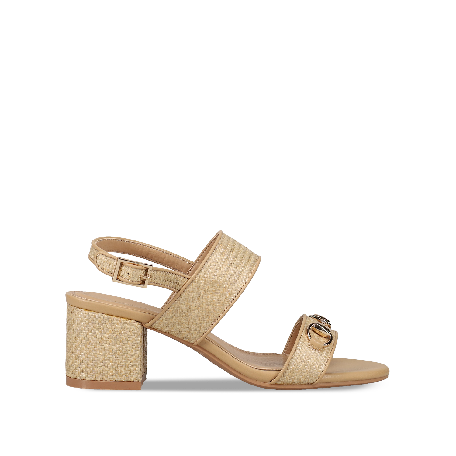 Μπεζ πέδιλο