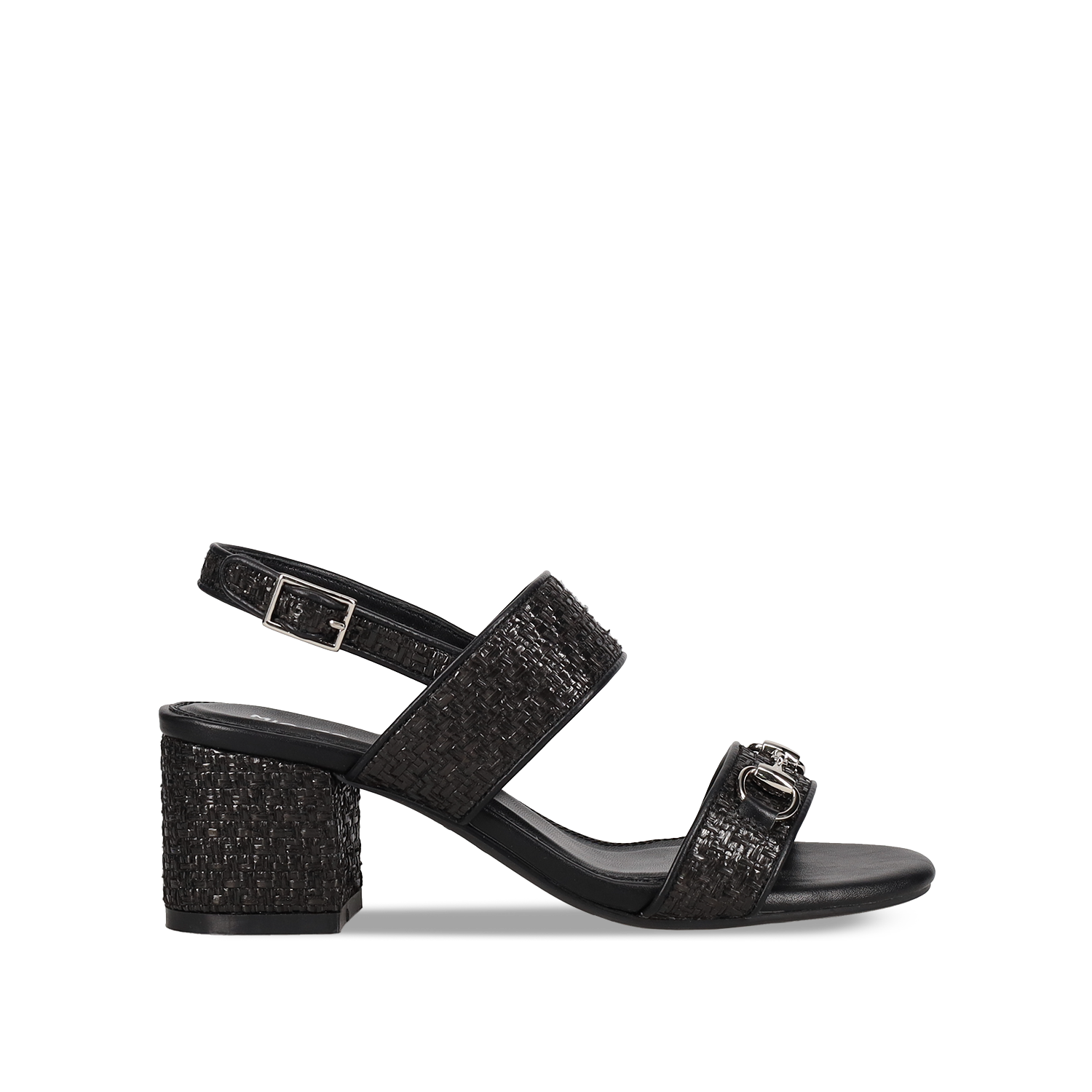 Μαύρο πέδιλο