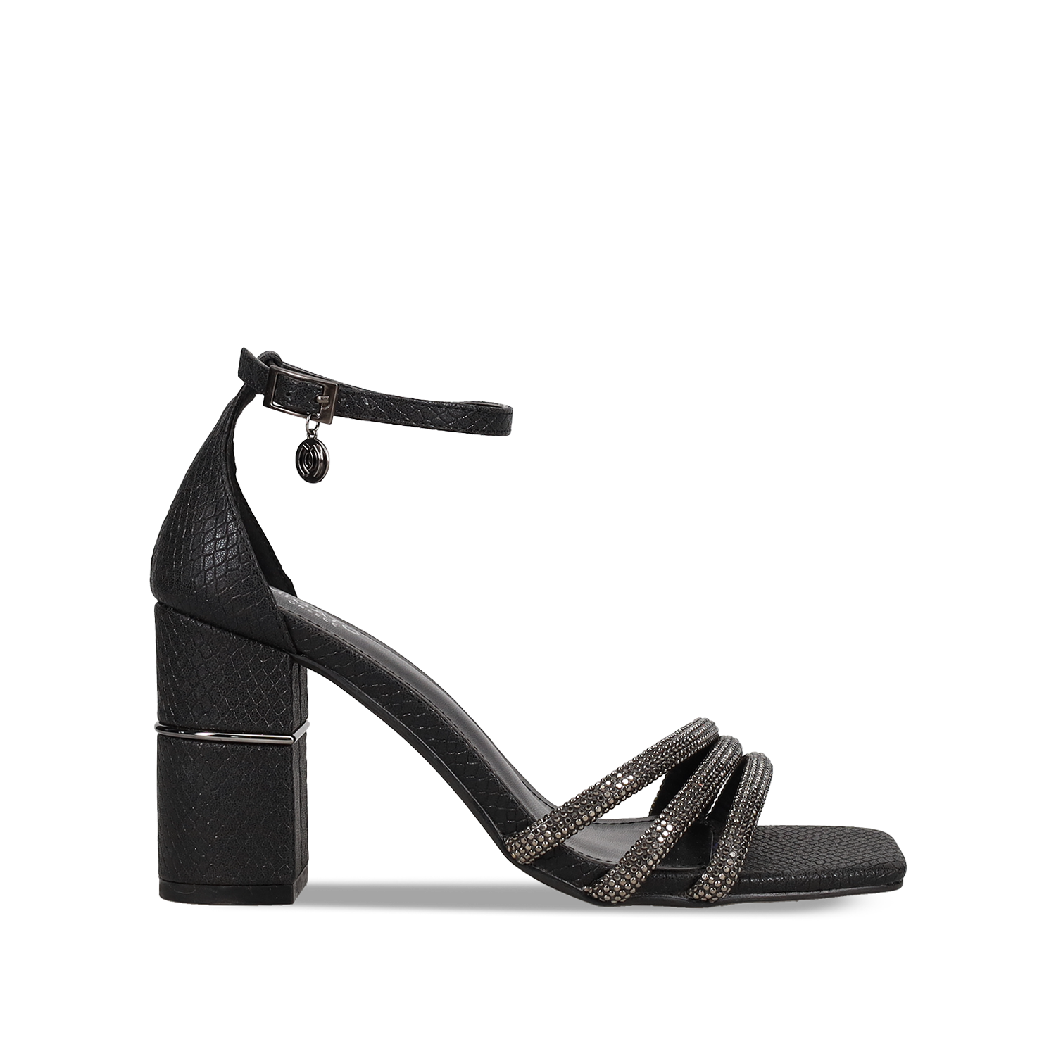 Μαύρο πέδιλο