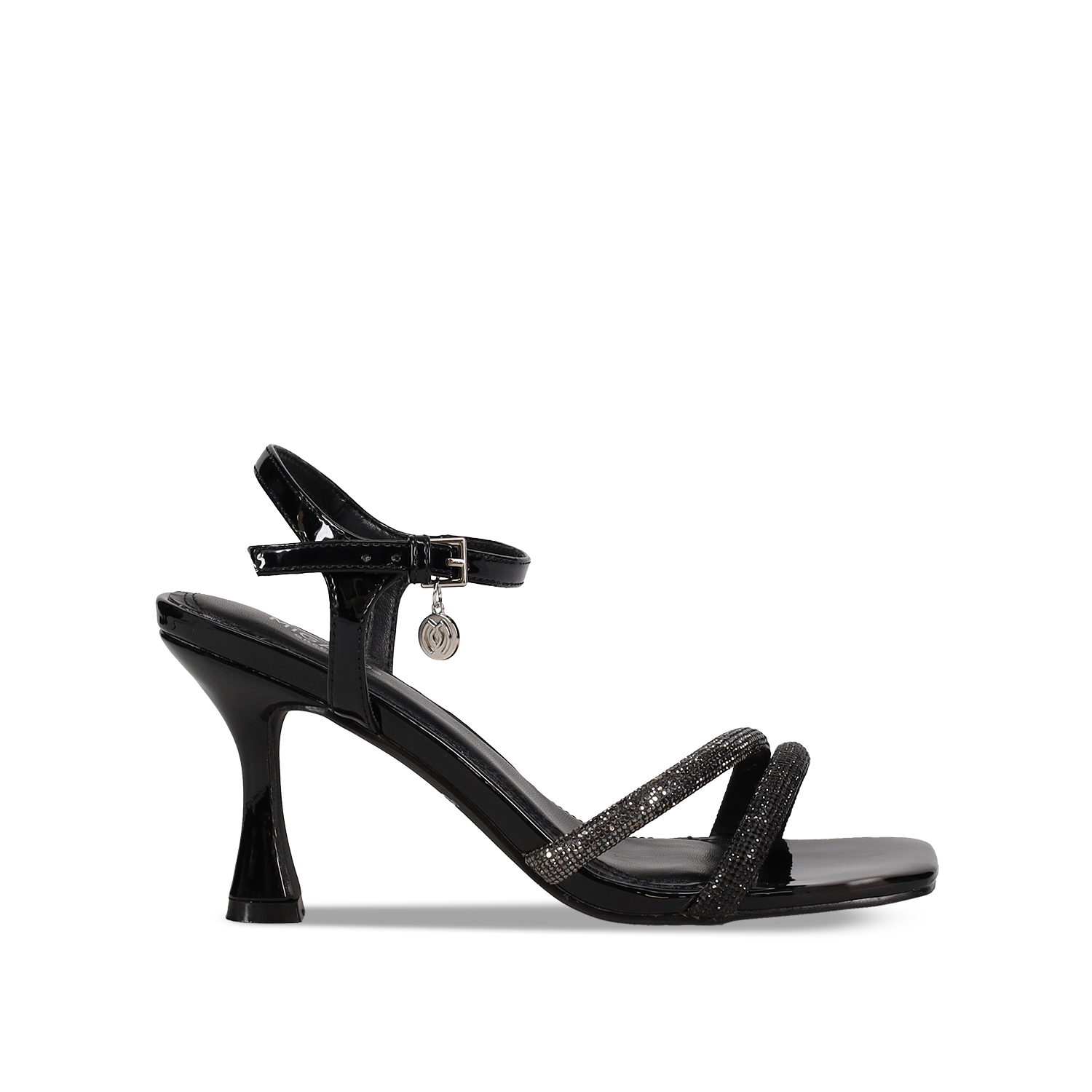 Μαύρο πέδιλο