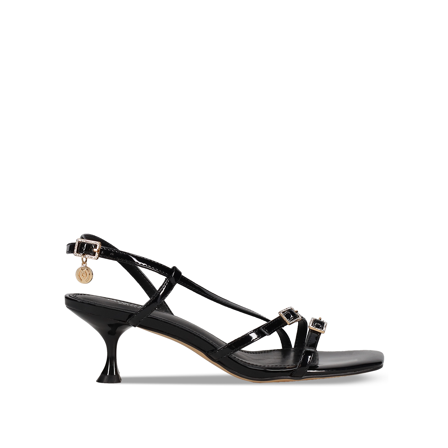 Μαύρο πέδιλο