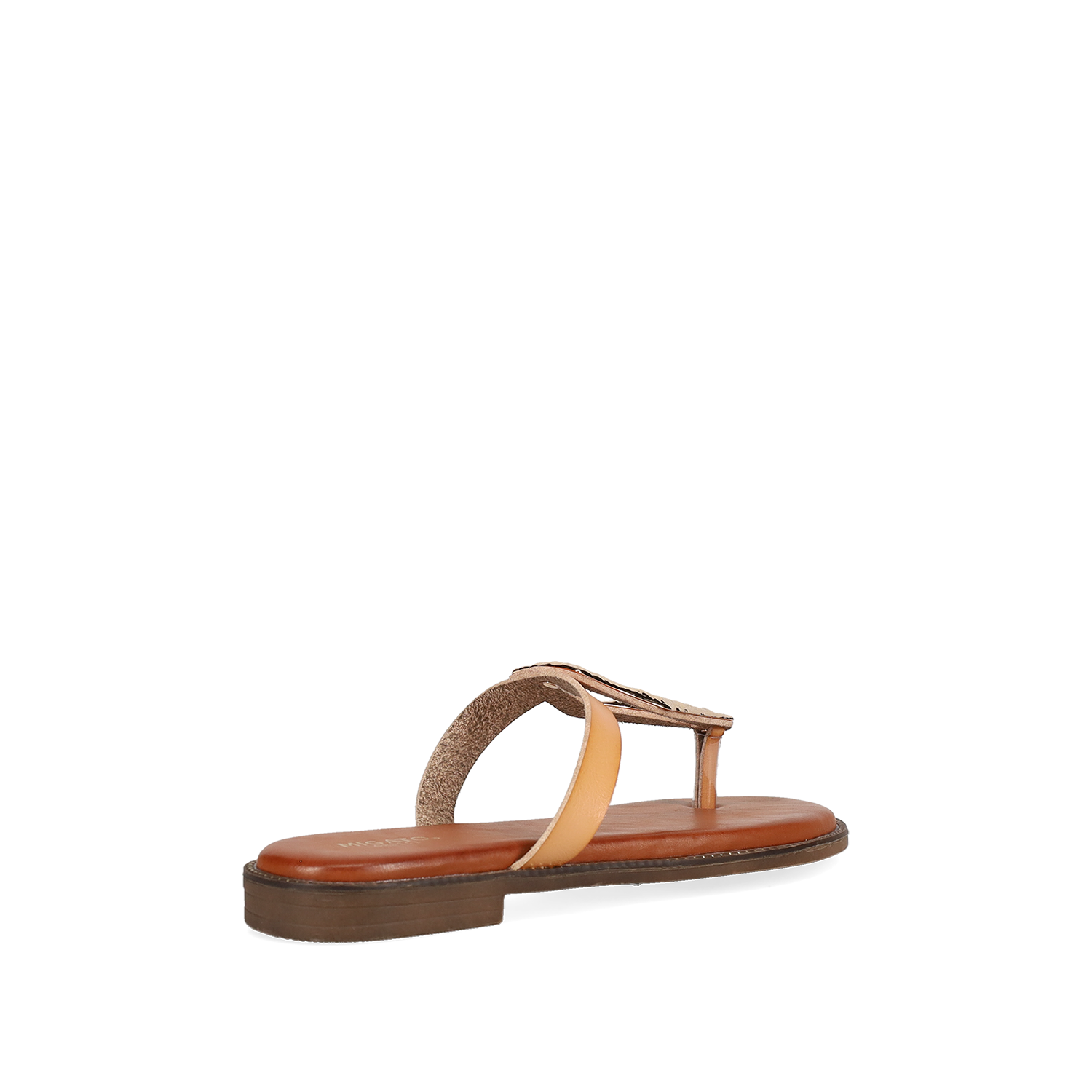 Ταμπά σανδάλι φωτογραφία