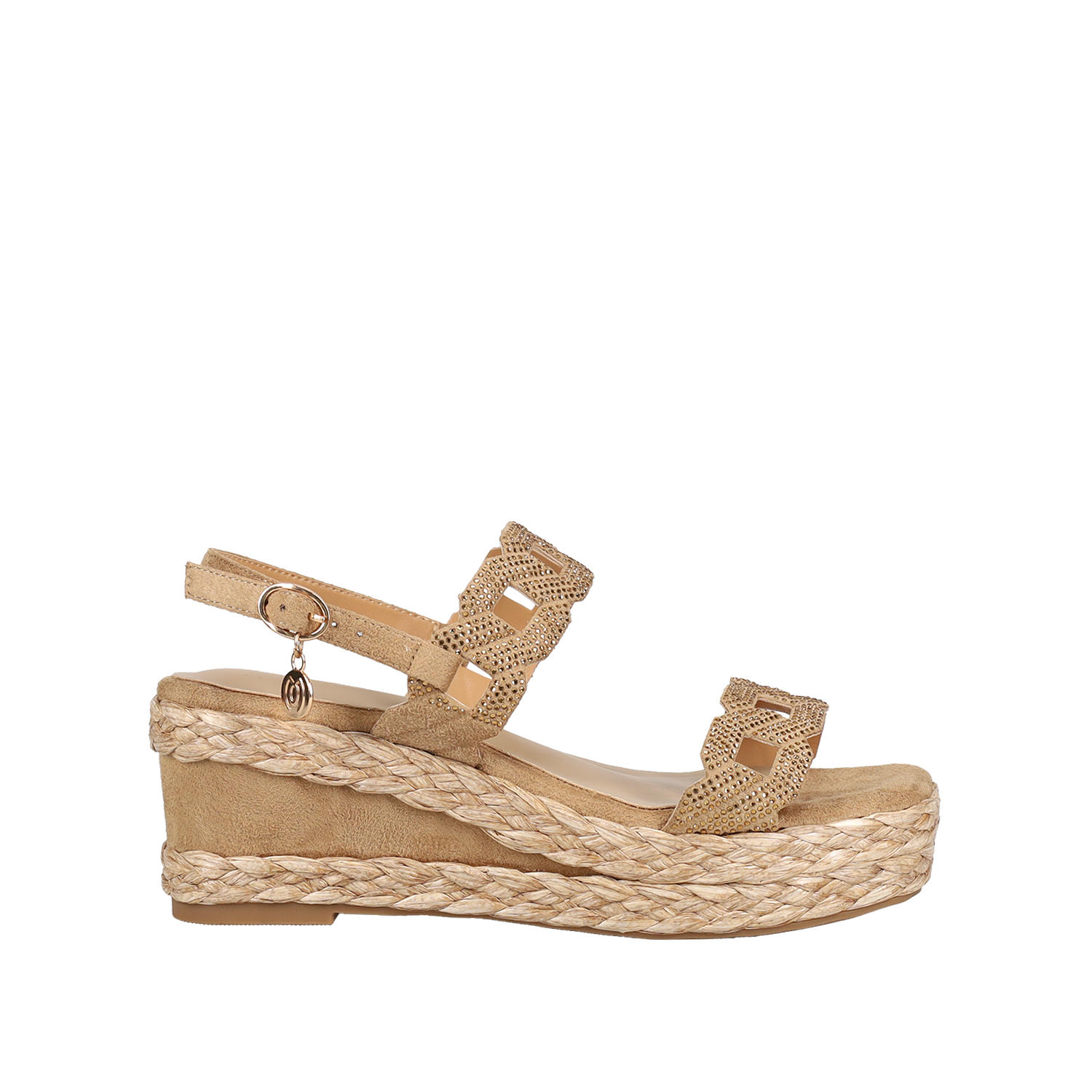 Χρυσή πλατφόρμα