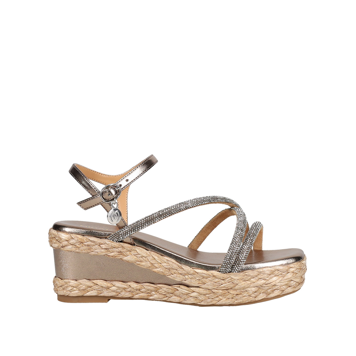 Ατσαλί πλατφόρμα