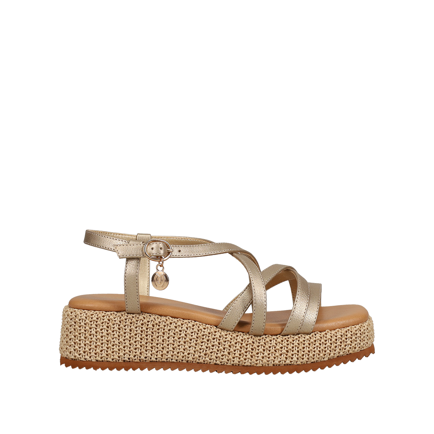 Χρυσή πλατφόρμα