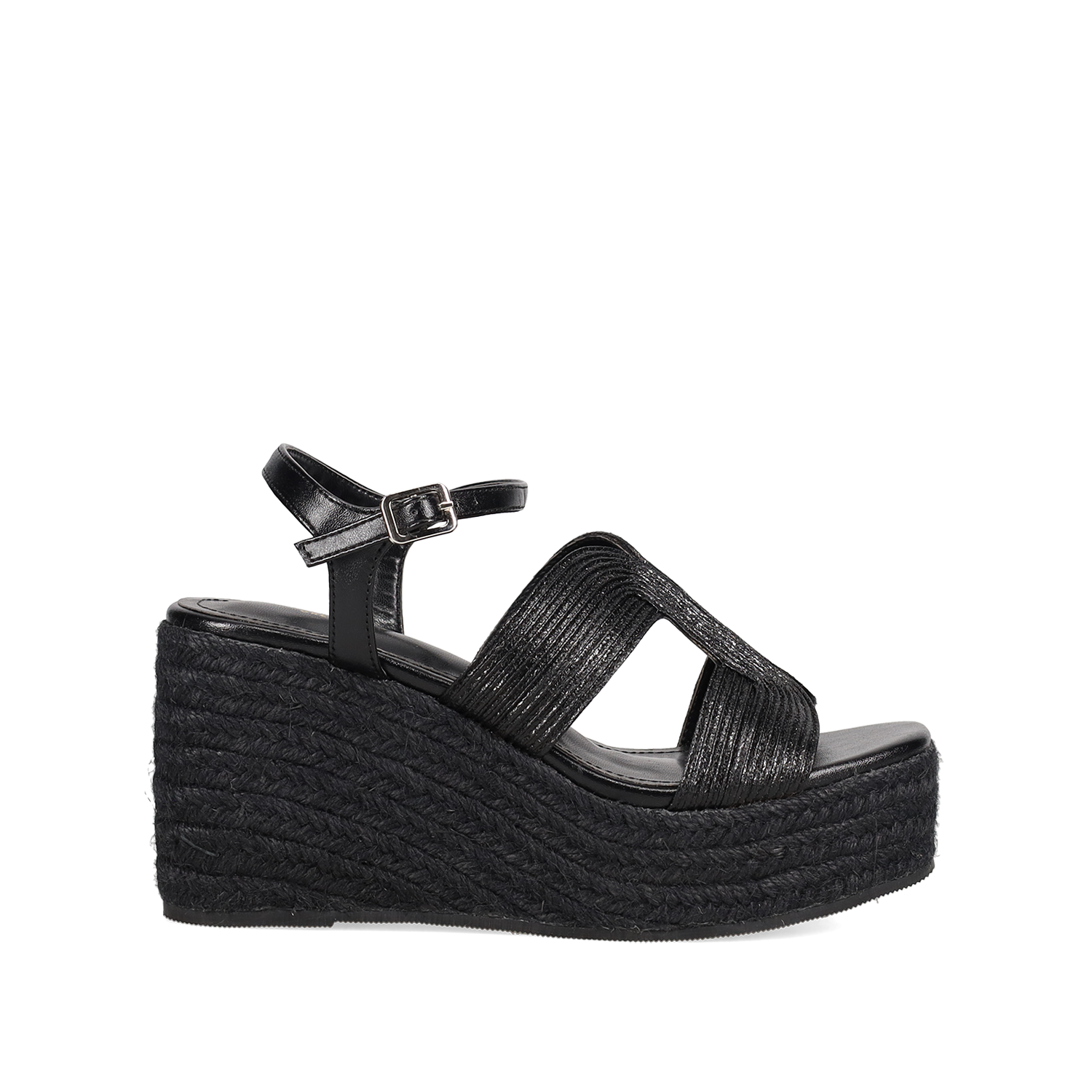 Μαύρη πλατφόρμα