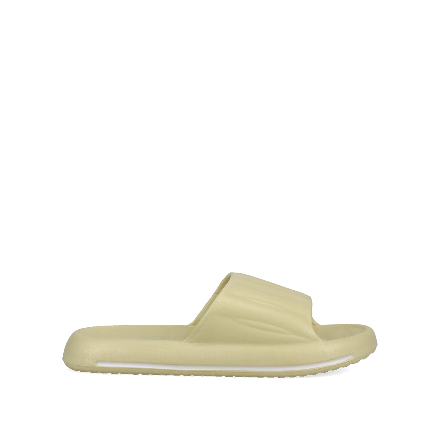 Κίτρινη σαγιονάρα slide