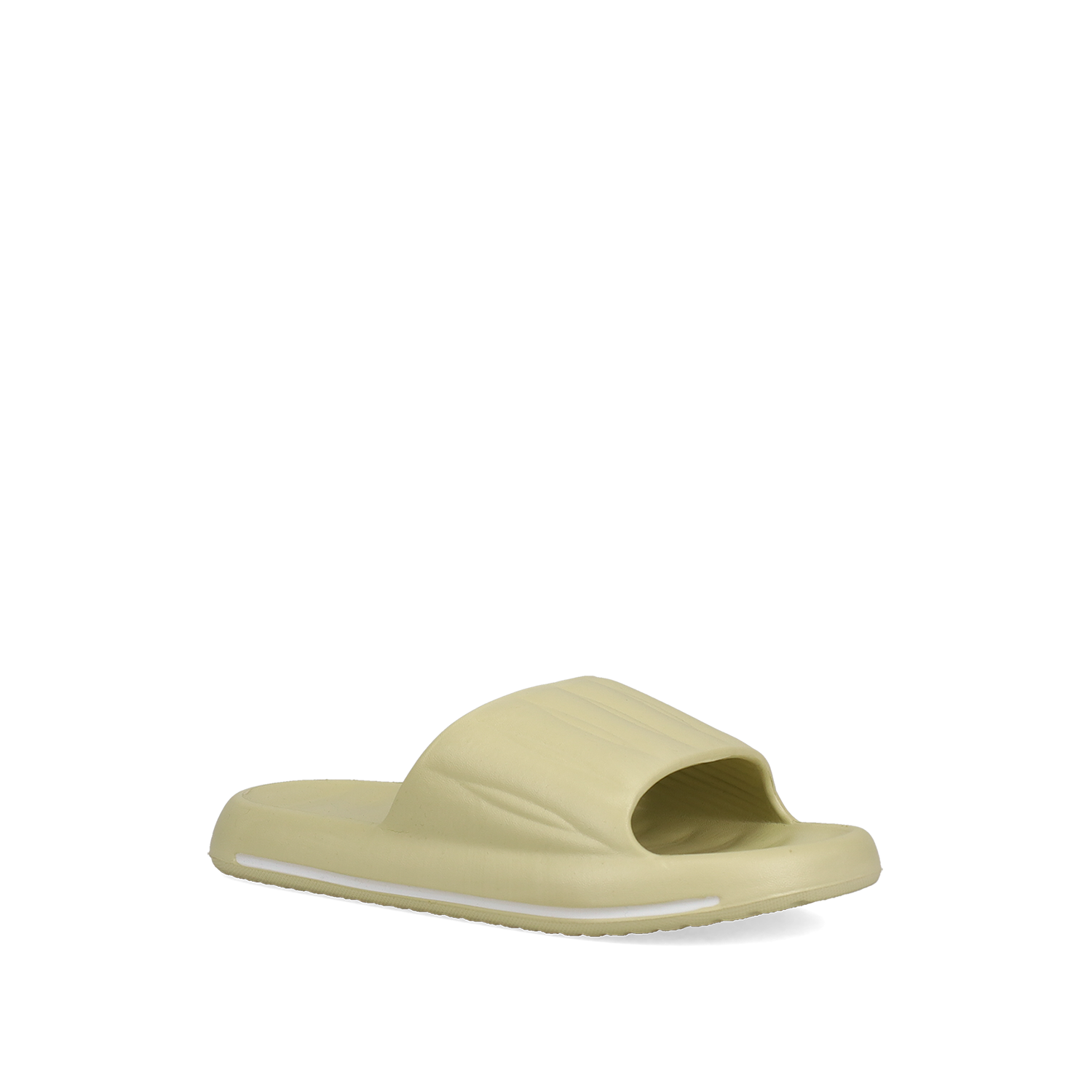 Κίτρινη σαγιονάρα slide φωτογραφία