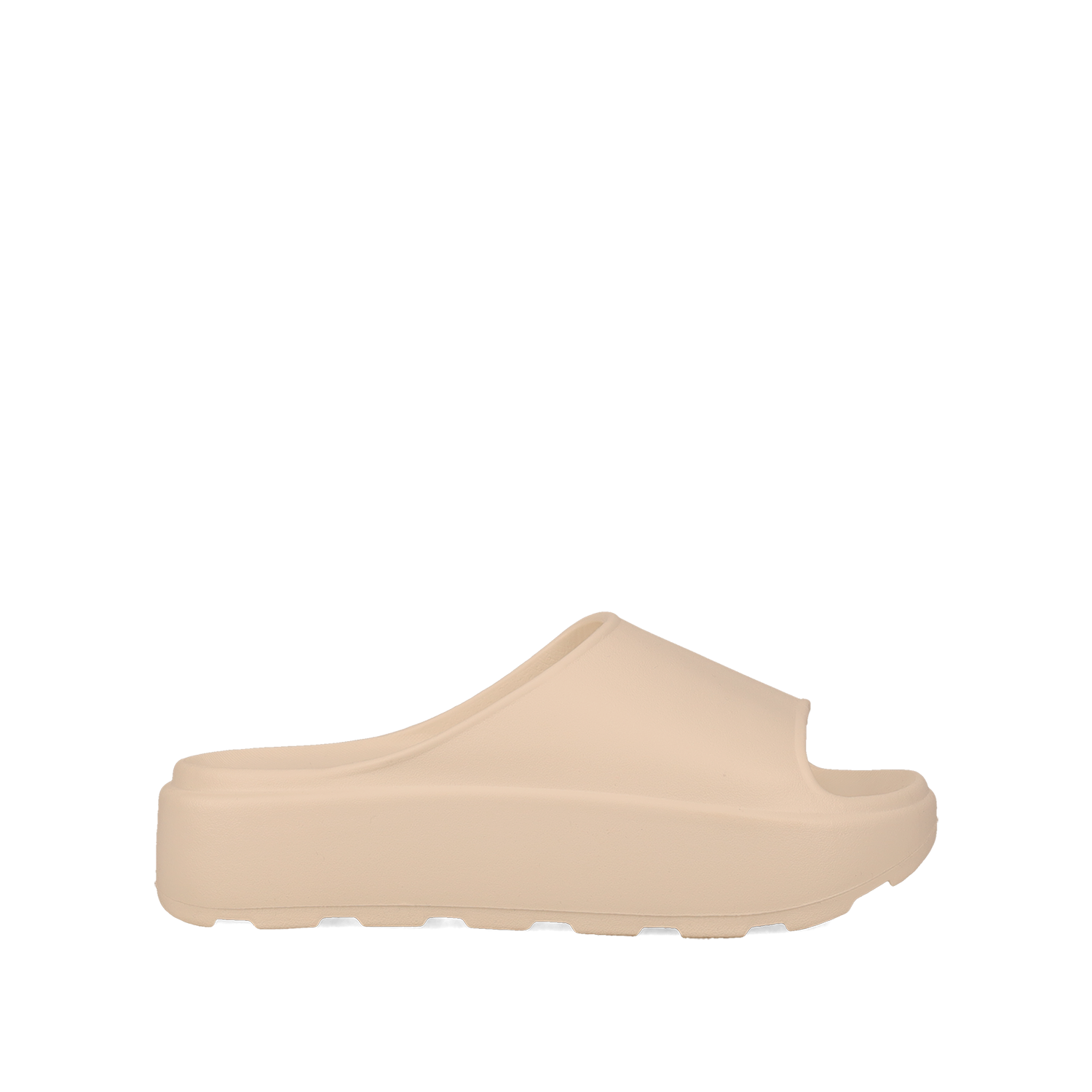 Μπεζ slide σαγιονάρα