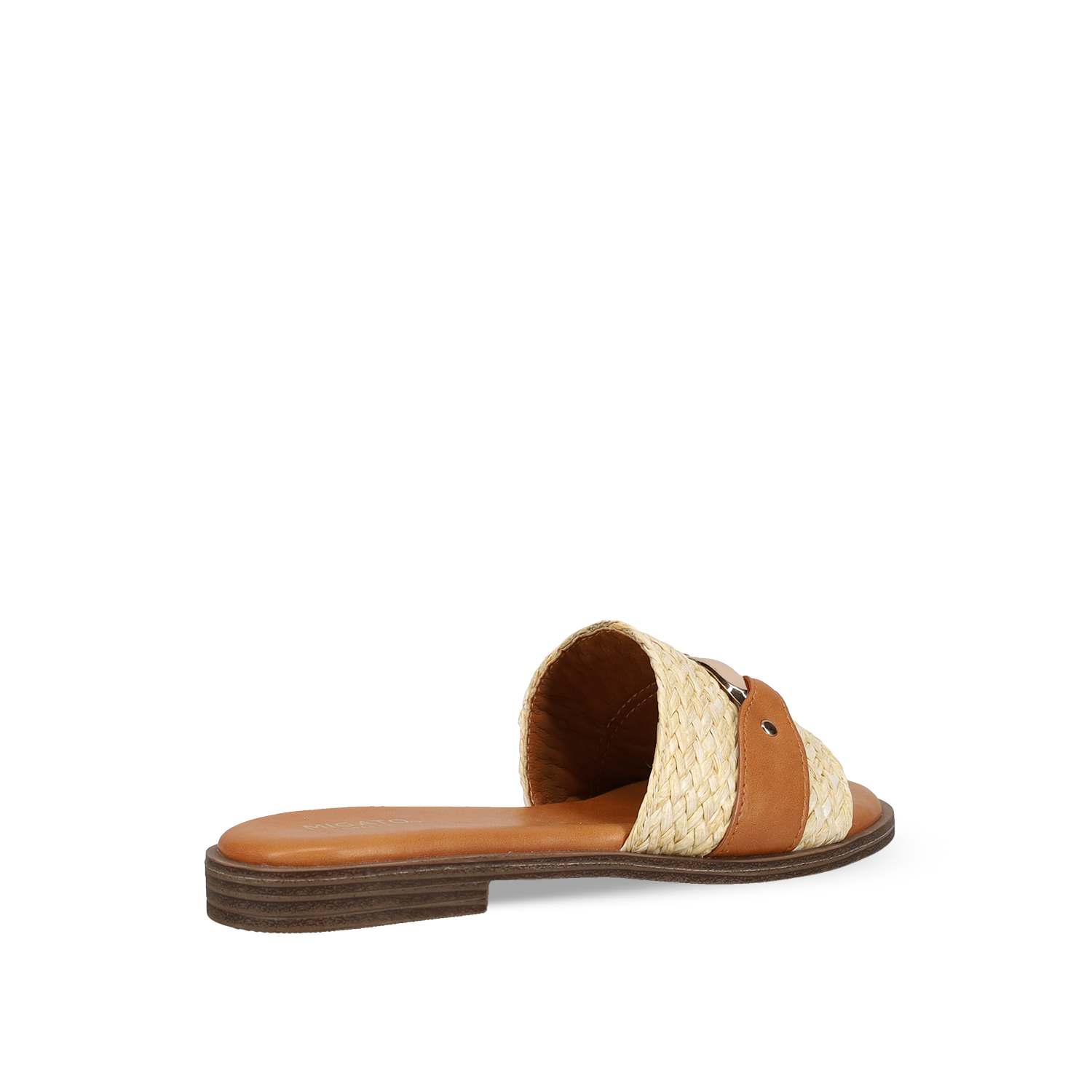 Ταμπά σανδάλι φωτογραφία