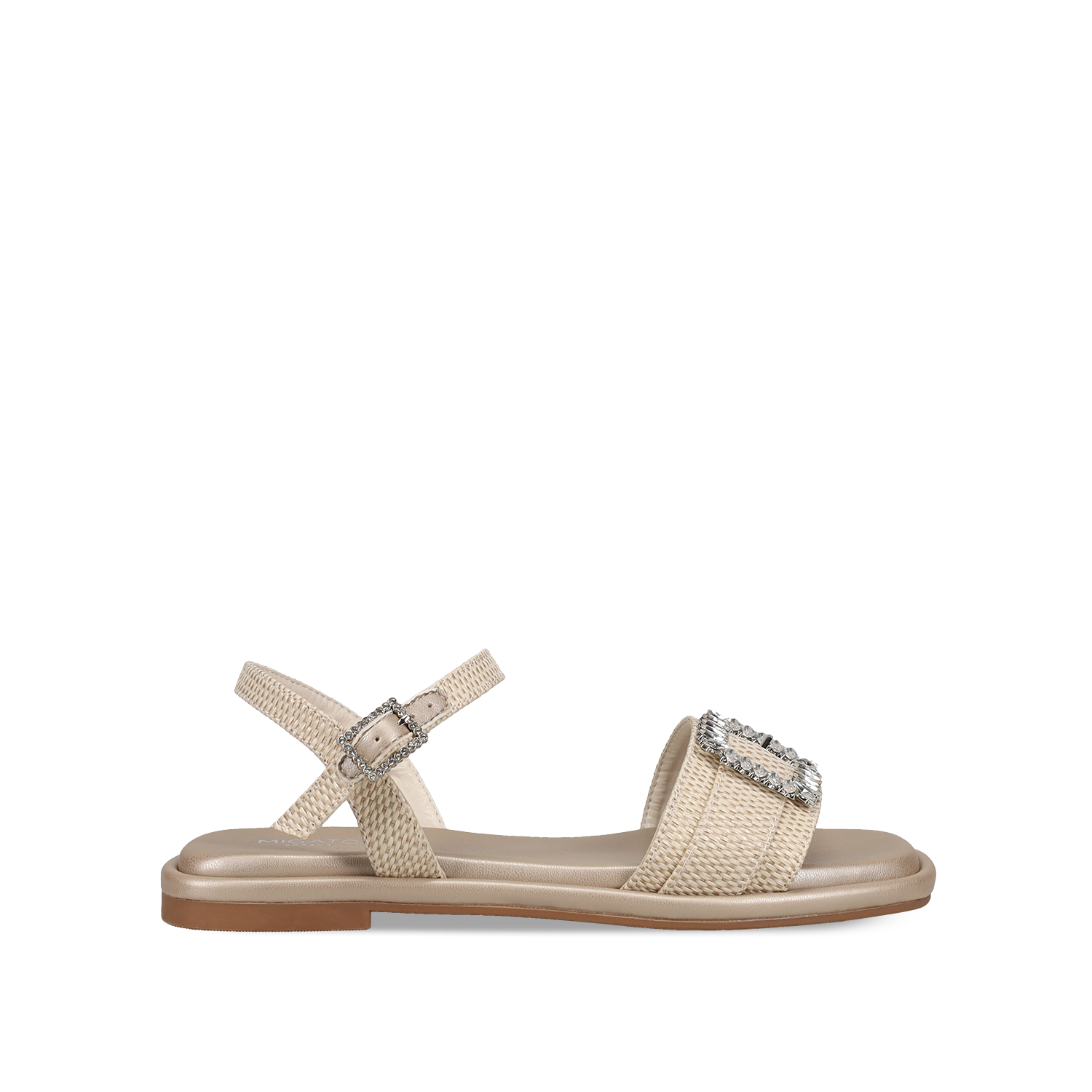 Εκρού σανδάλι