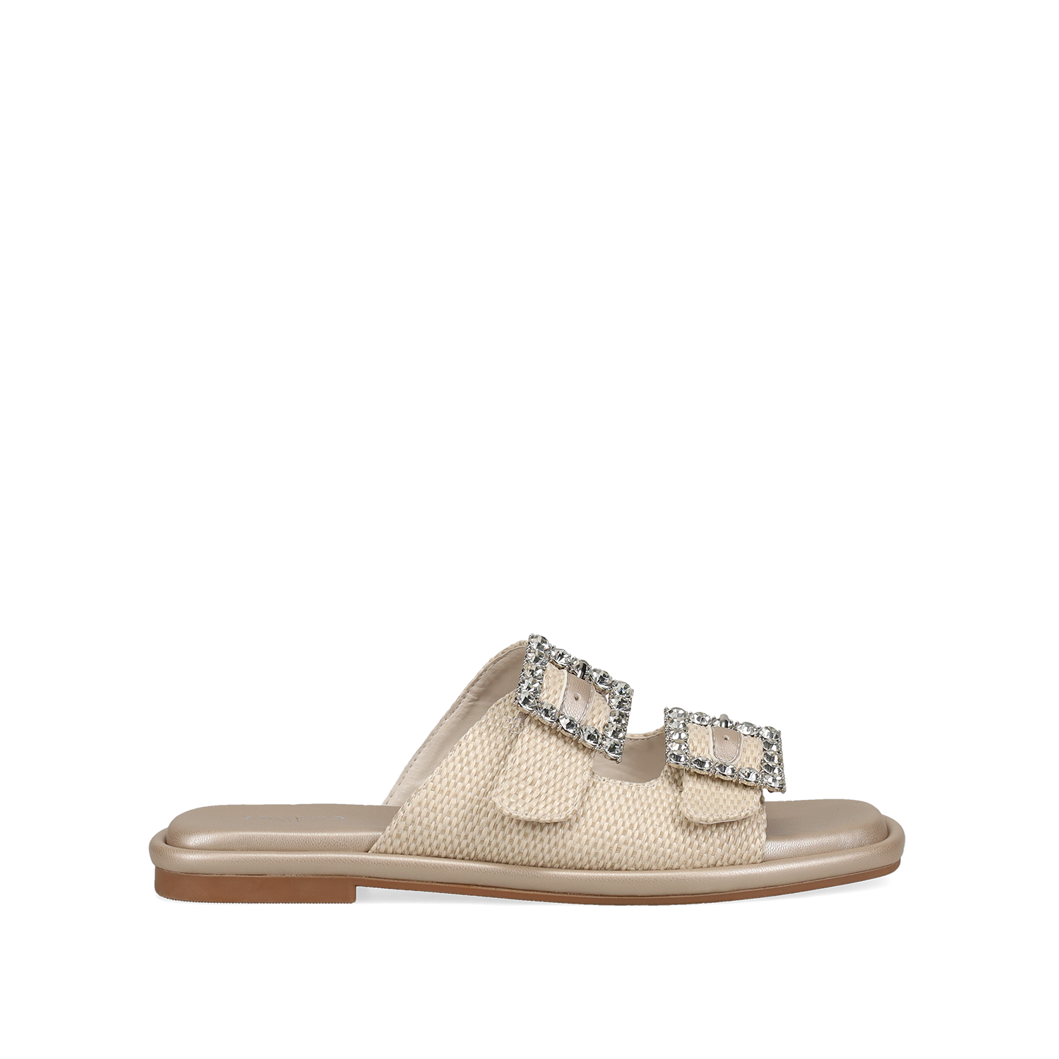 Εκρού σανδάλι