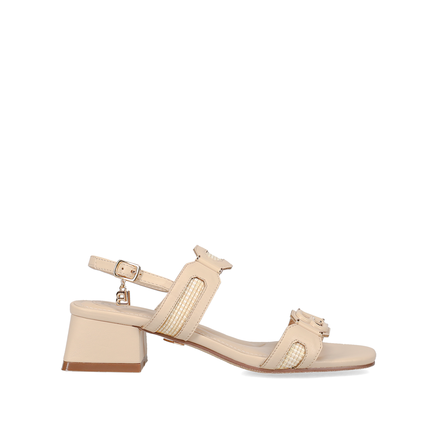 Εκρού πέδιλο