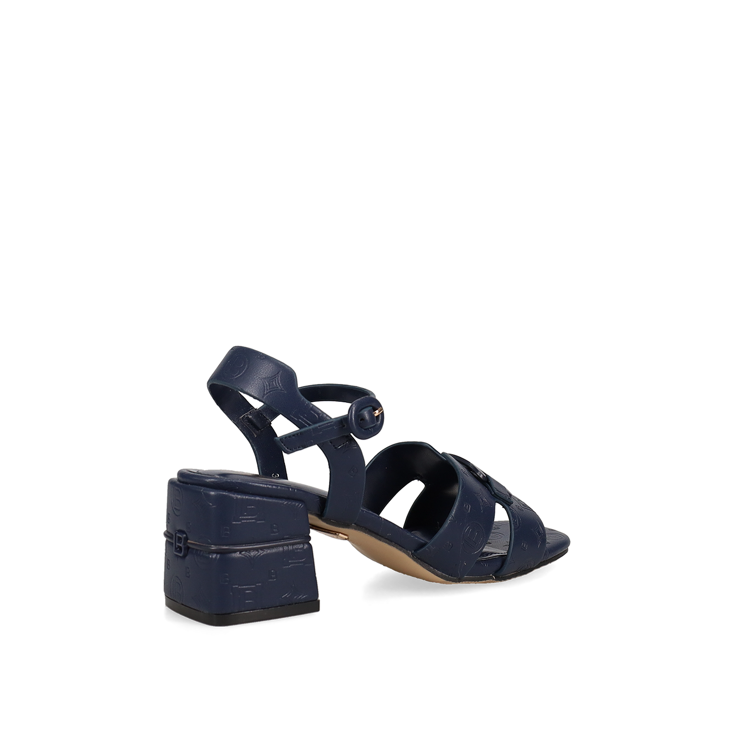 Μπλε σκούρο πέδιλο φωτογραφία