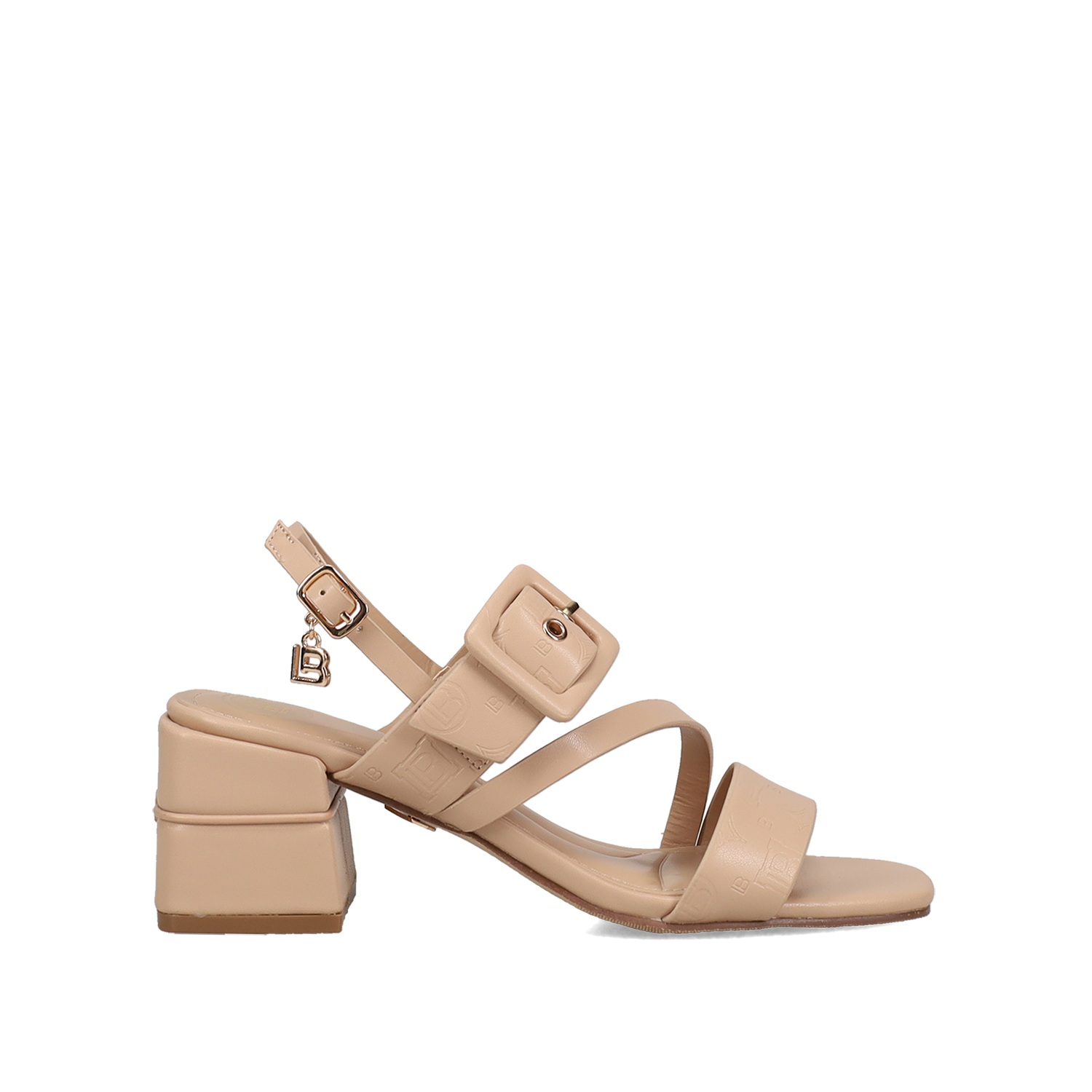 LAURA BIAGIOTTI - ΣΗΜΑΝΤΙΚΟ: Σε περίπτωση διαφοράς τιμής από το κατάστημα ισχύει παντα και μόνο η τιμή του καταστήματος Μπεζ πέδιλο