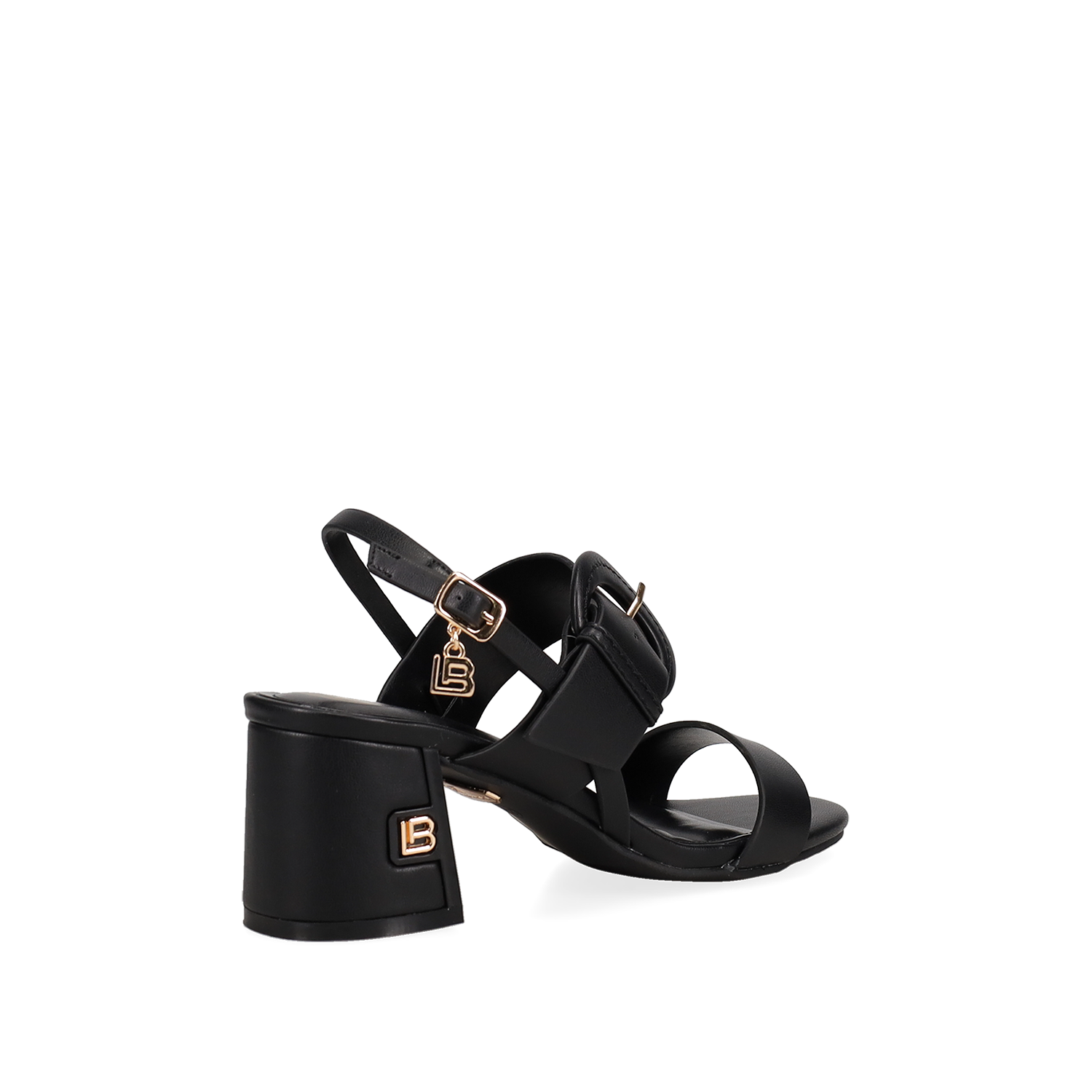 Μαύρο πέδιλο φωτογραφία