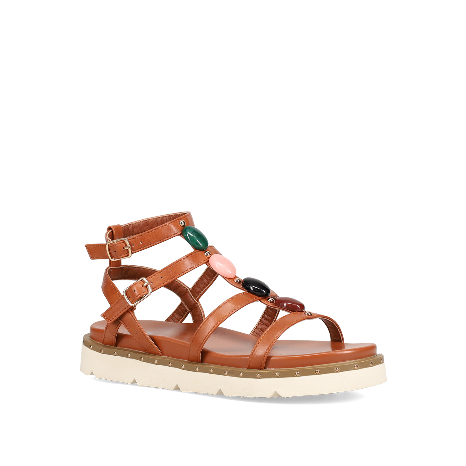 Ταμπά footbed σανδάλι