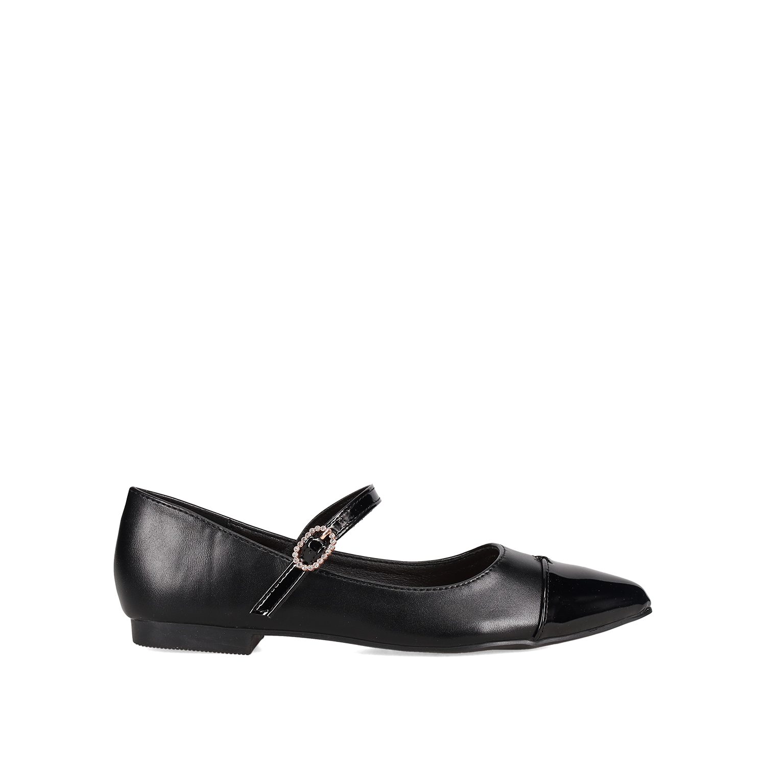 Μαύρη μπαλαρίνα