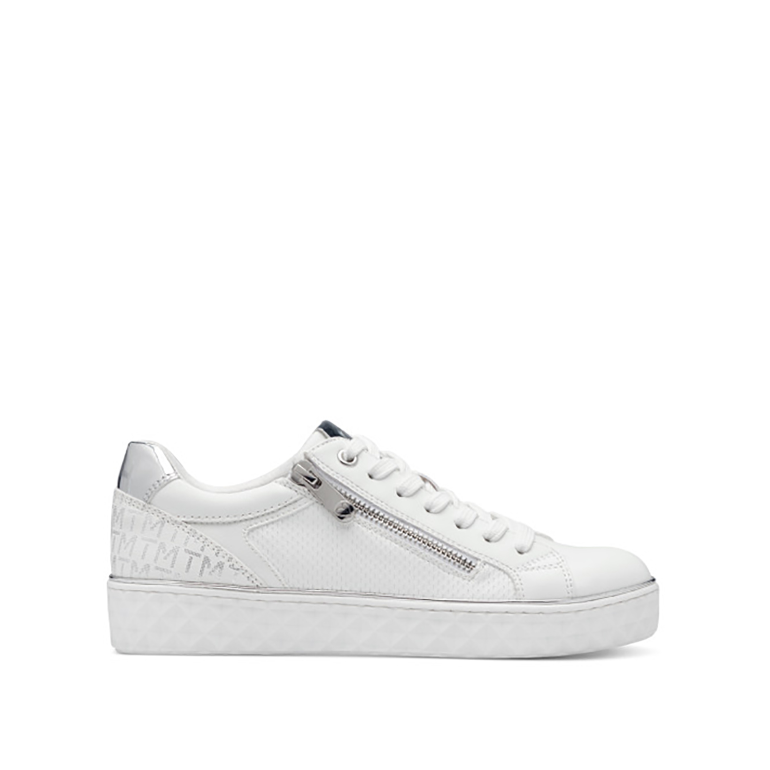 Λευκό sneaker