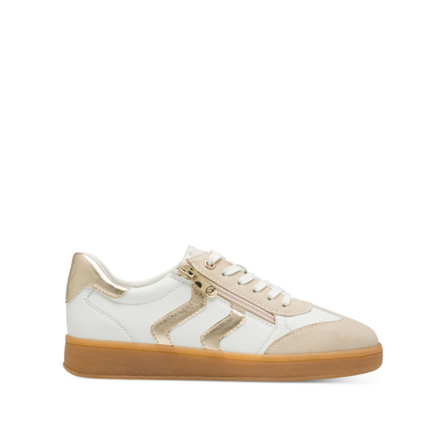 Λευκό sneaker
