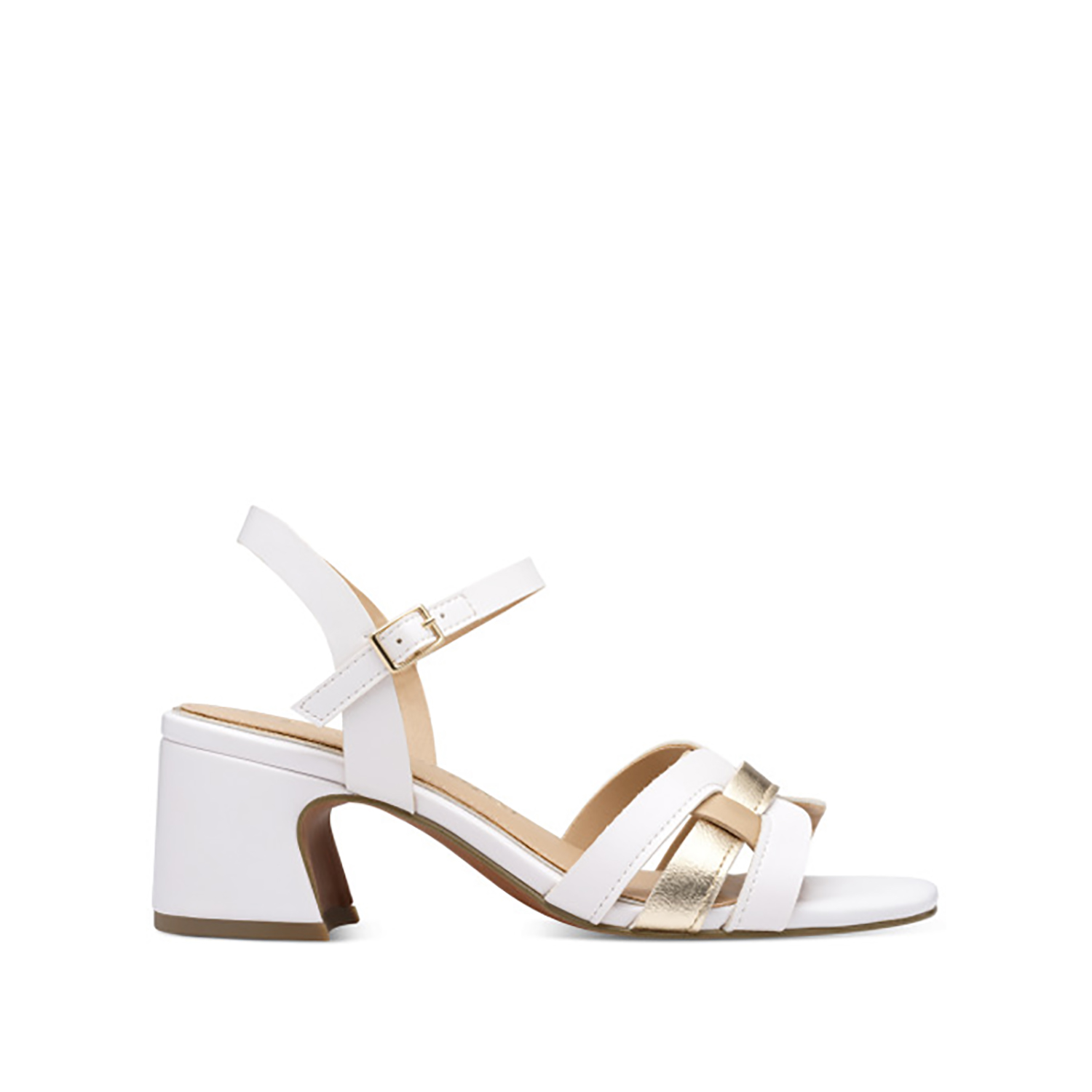 Λευκό πέδιλο