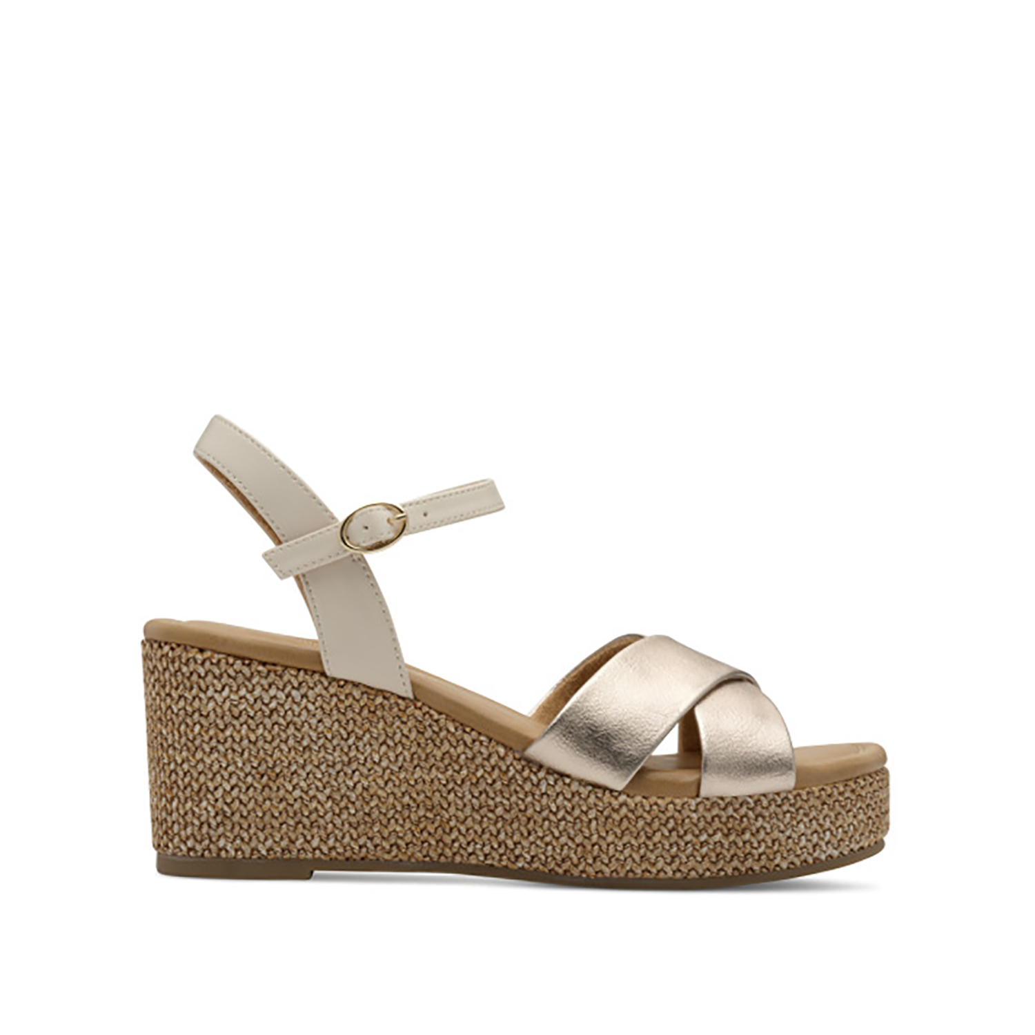 Χρυσή πλατφόρμα