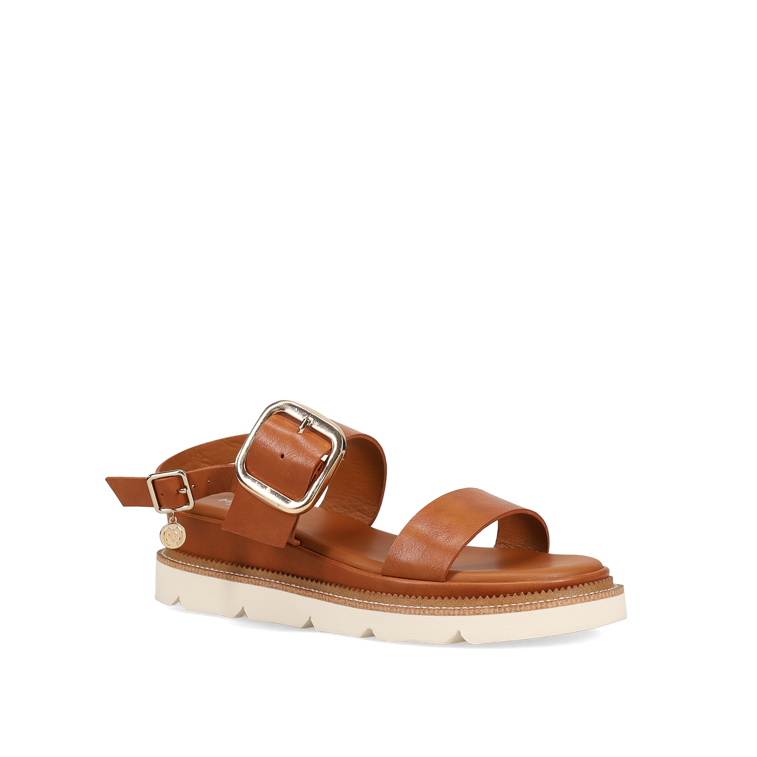 Ταμπά footbed σανδάλι