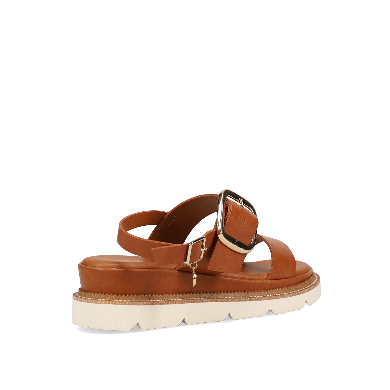  Ταμπά footbed σανδάλι - 3