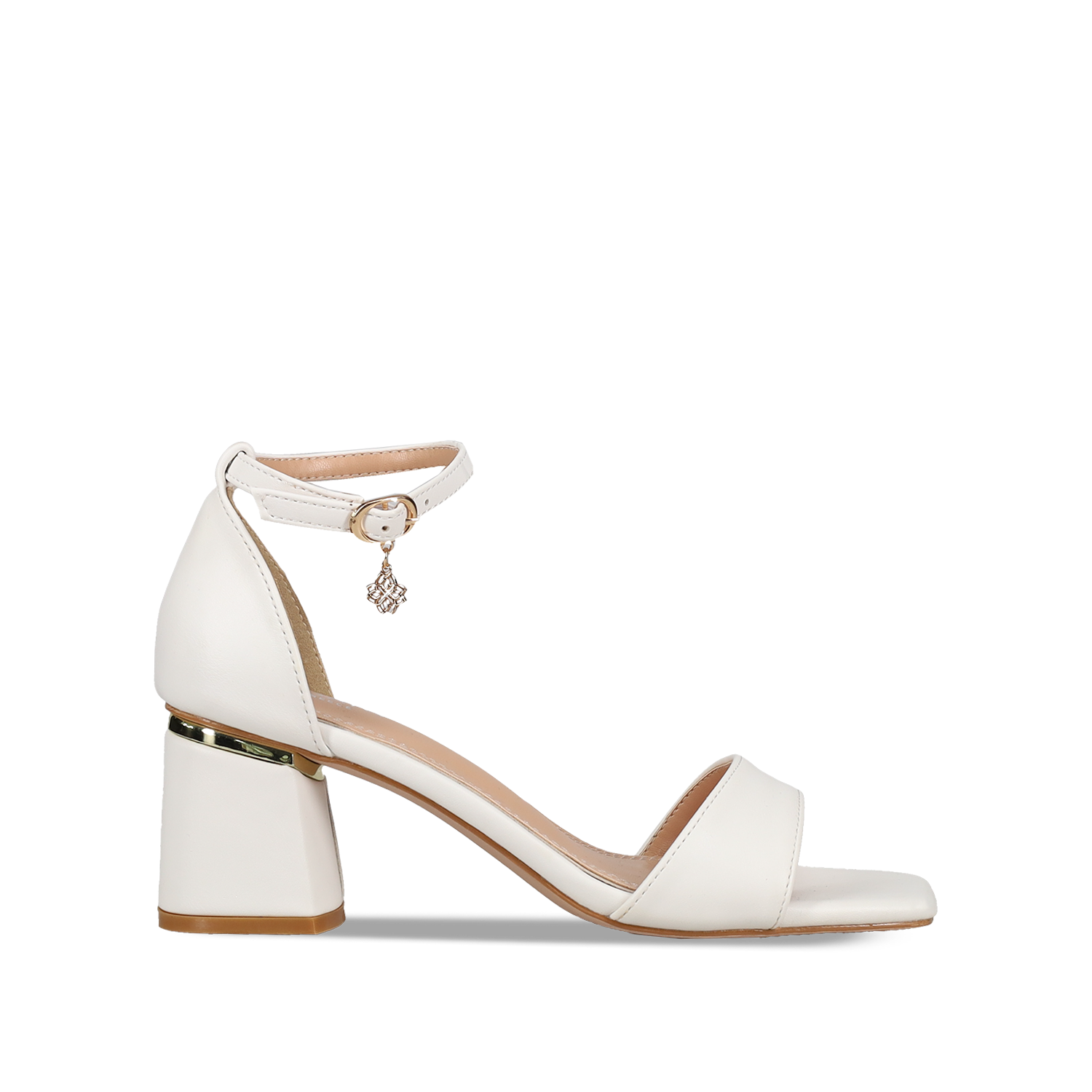 Λευκό πέδιλο