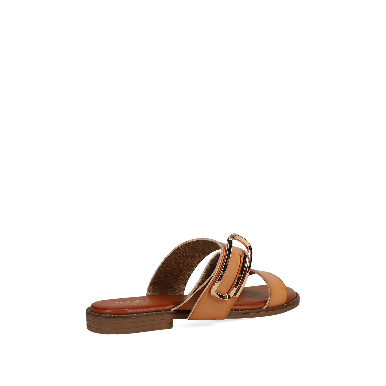 Ταμπά σανδάλι φωτογραφία