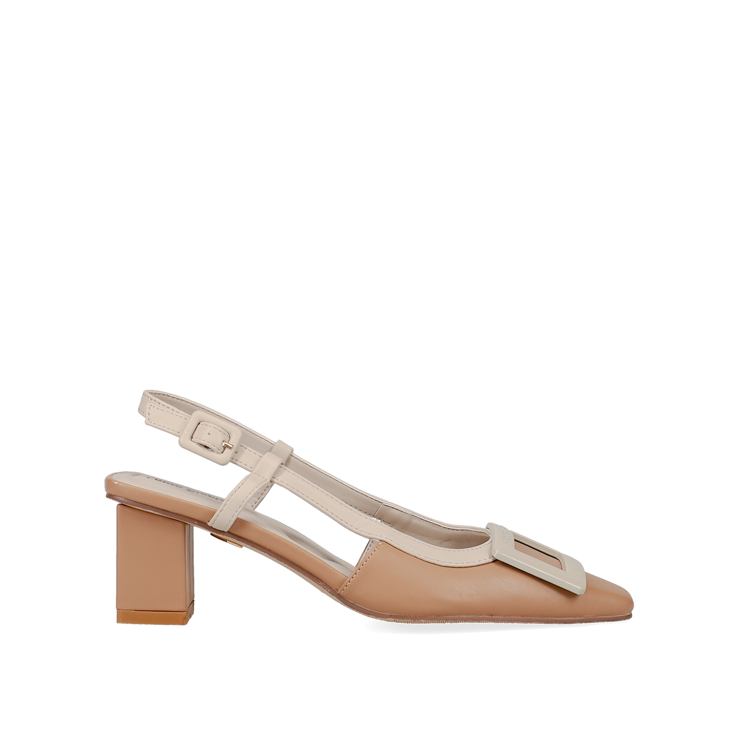 Καμηλό γόβα