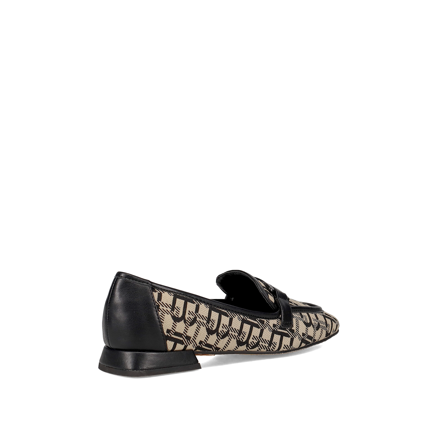 LAURA BIAGIOTTI Μαύρο loafer - 3