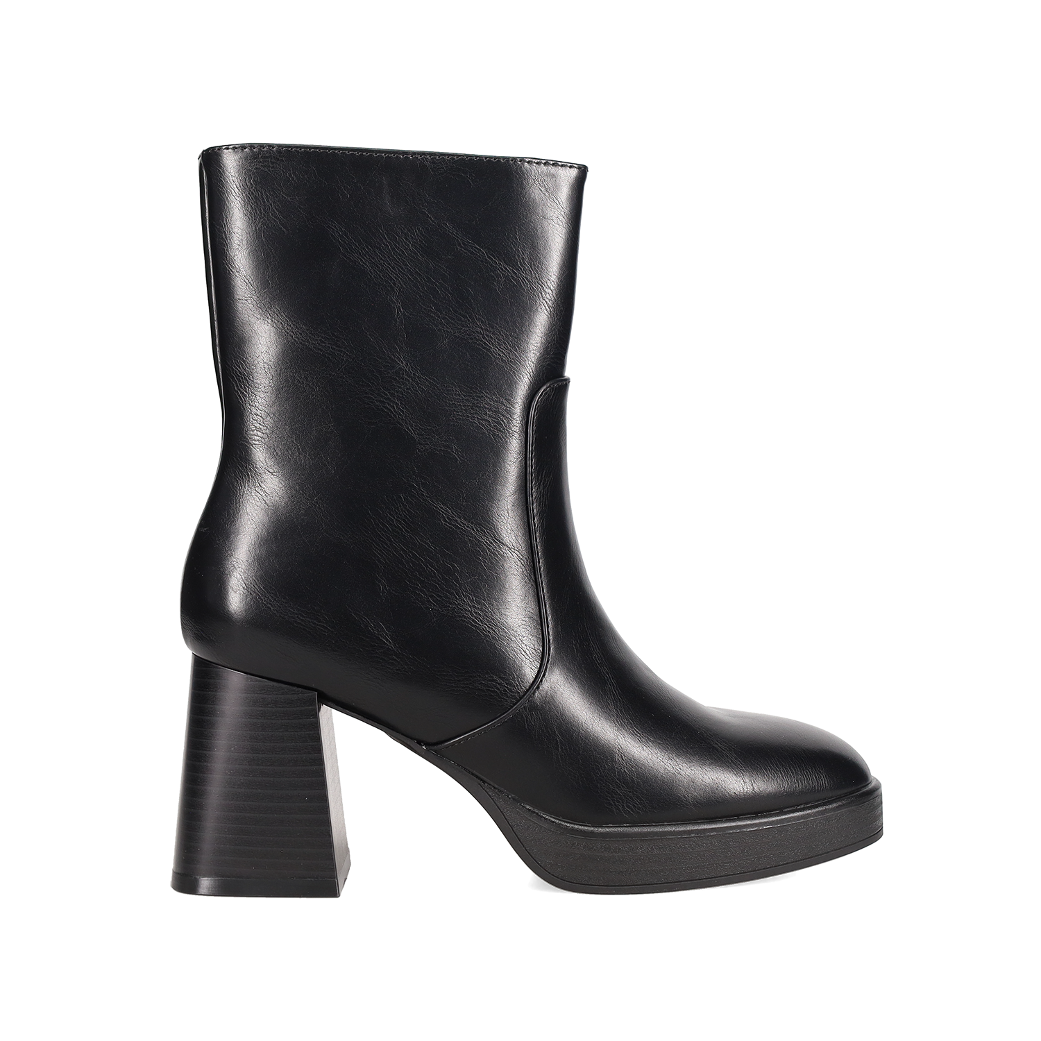 Μαύρο μποτάκι