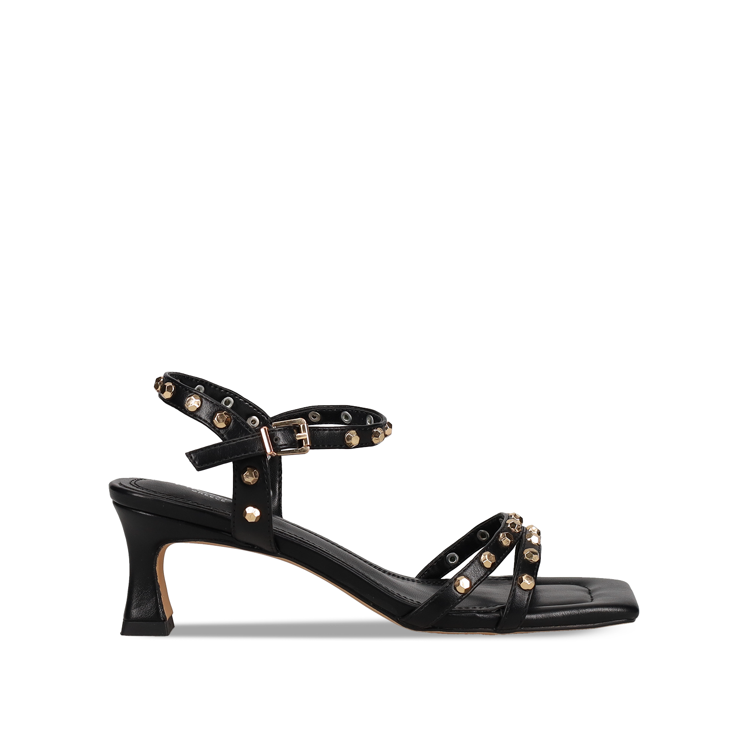 Μαύρο πέδιλο