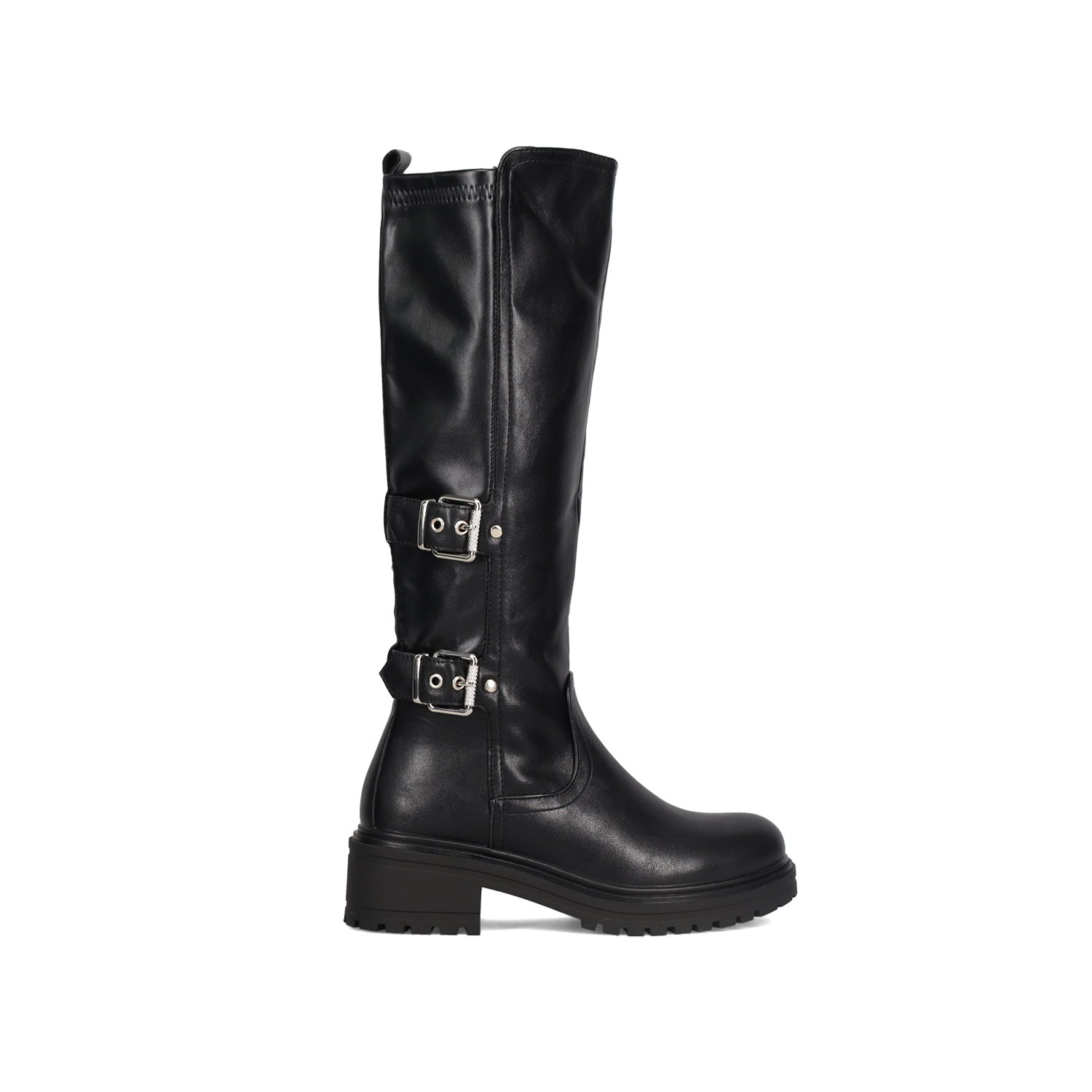 Μαύρη μπότα