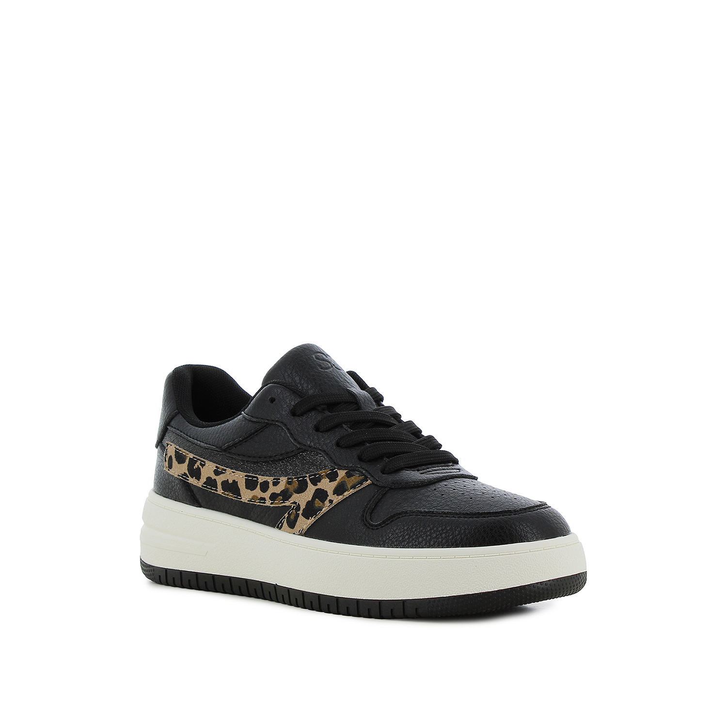 Μαύρο sneaker