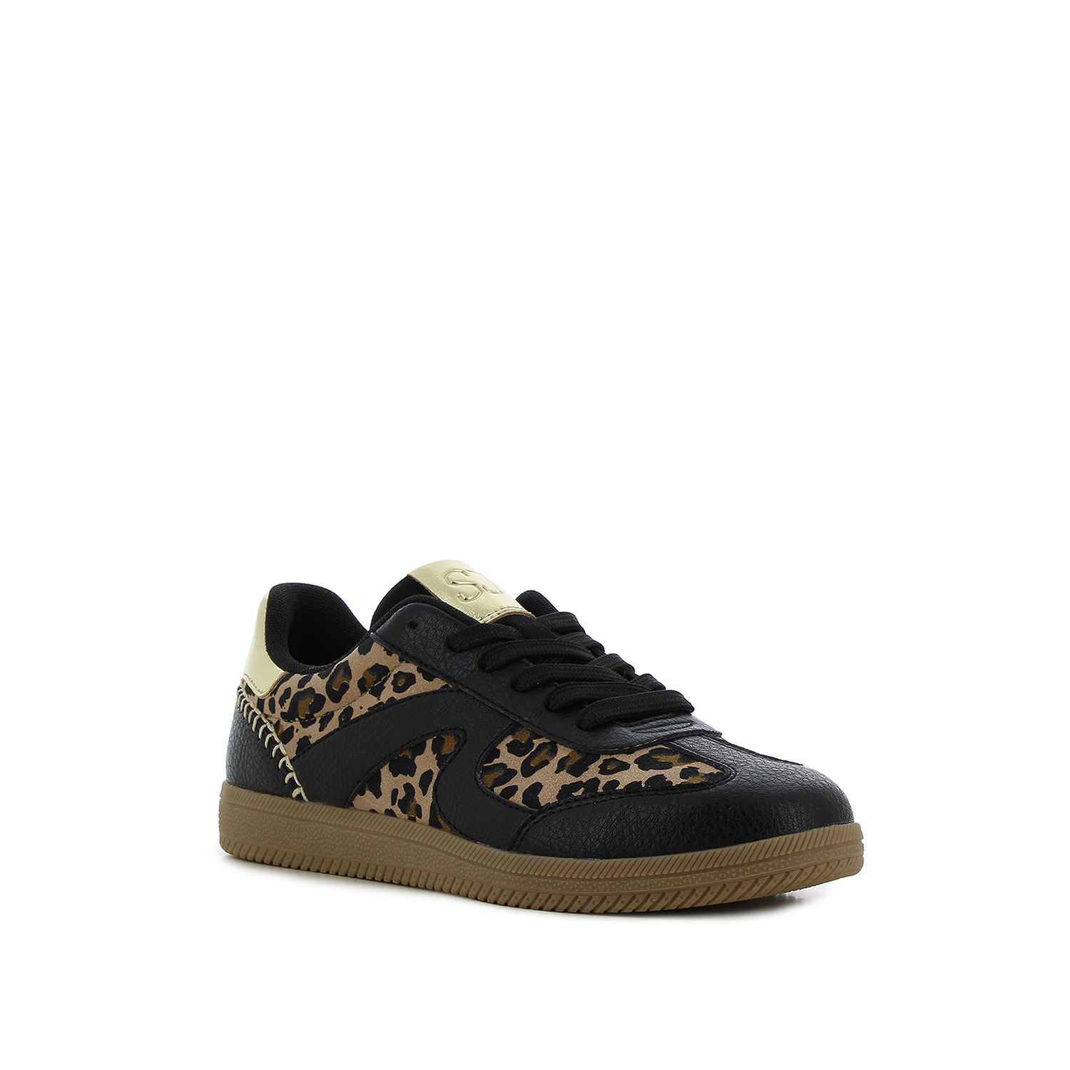 Μαύρο sneaker
