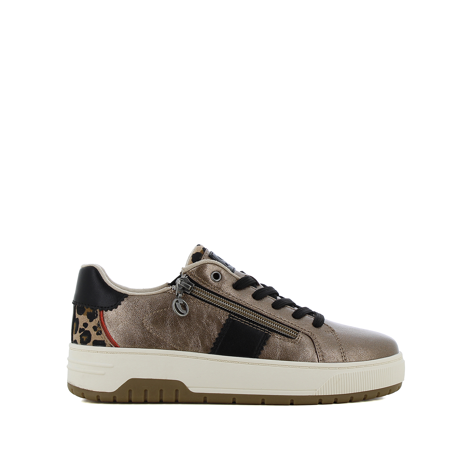 Ατσαλί sneaker