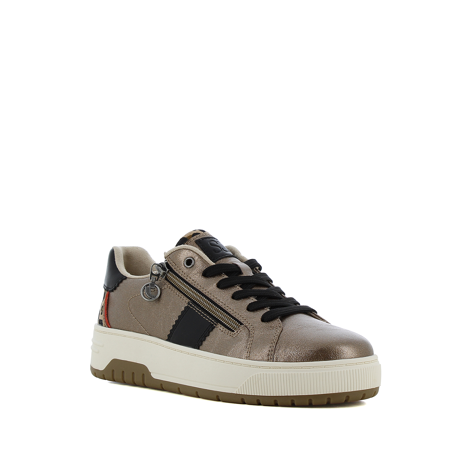 Ατσαλί sneaker