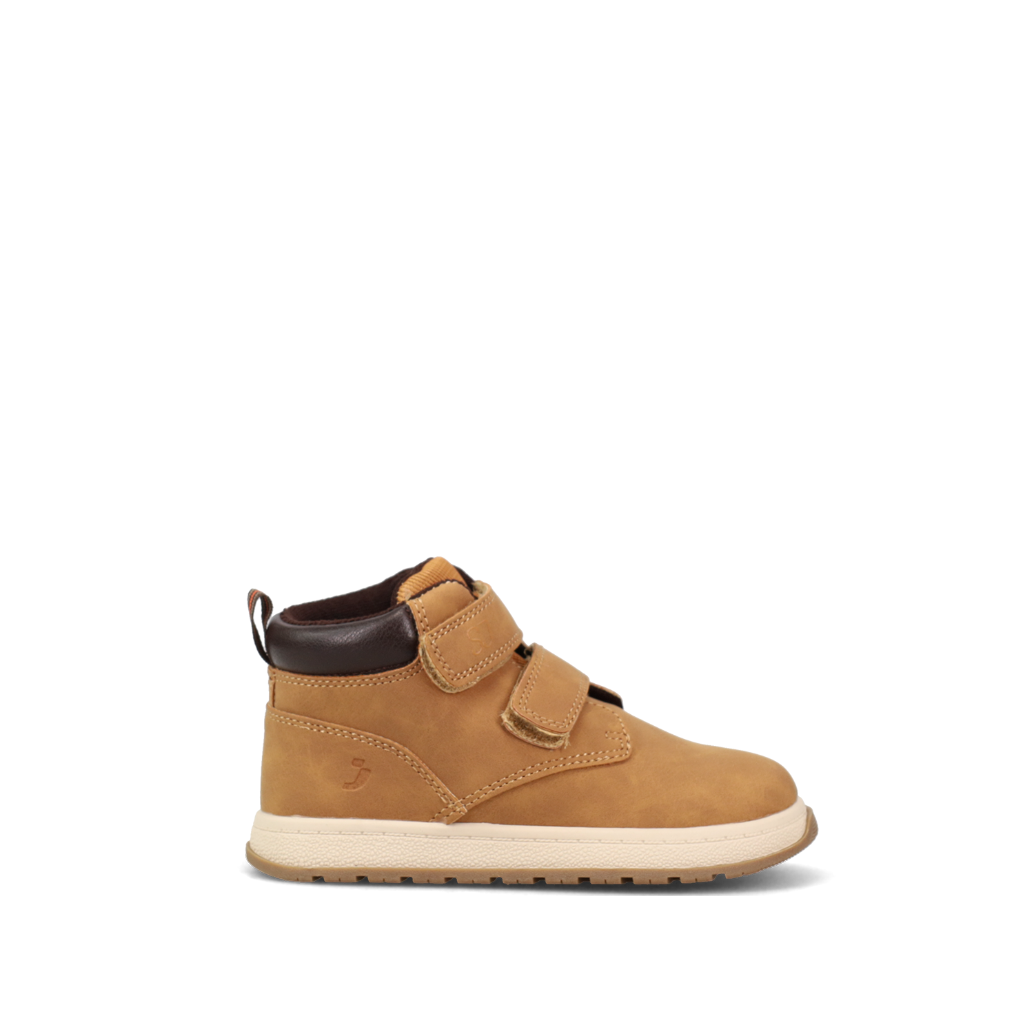 SJ Καμηλό παιδικό μποτάκι sneaker