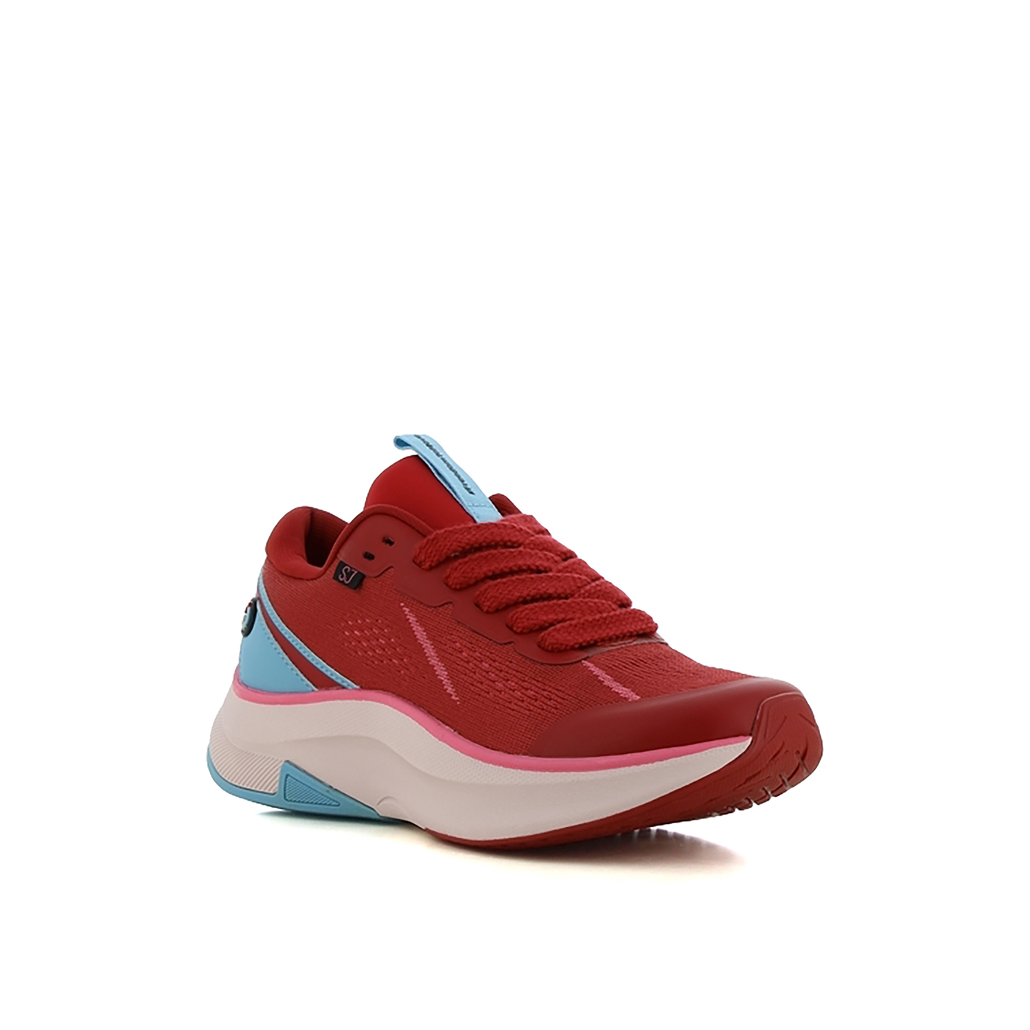 Κόκκινο sneaker