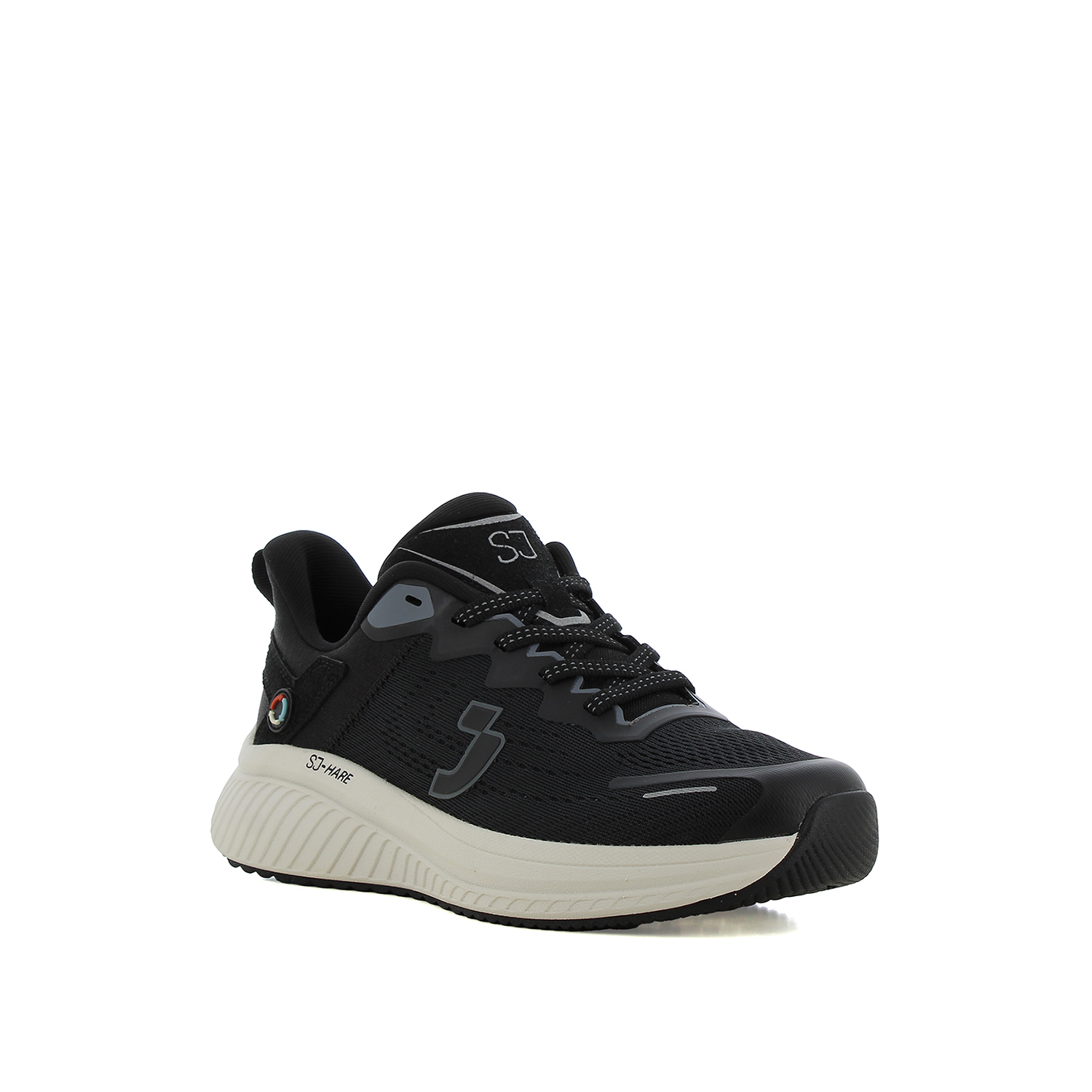 Μαύρο sneaker
