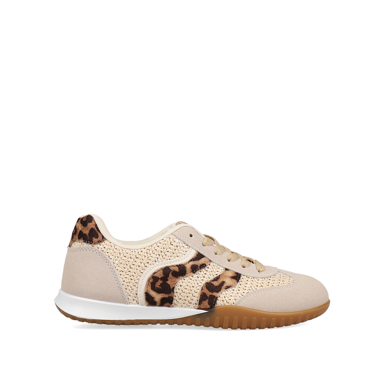 MARQUIIZ - ΣΗΜΑΝΤΙΚΟ: Σε περίπτωση διαφοράς τιμής από το κατάστημα ισχύει παντα και μόνο η τιμή του καταστήματος Μπεζ sneaker