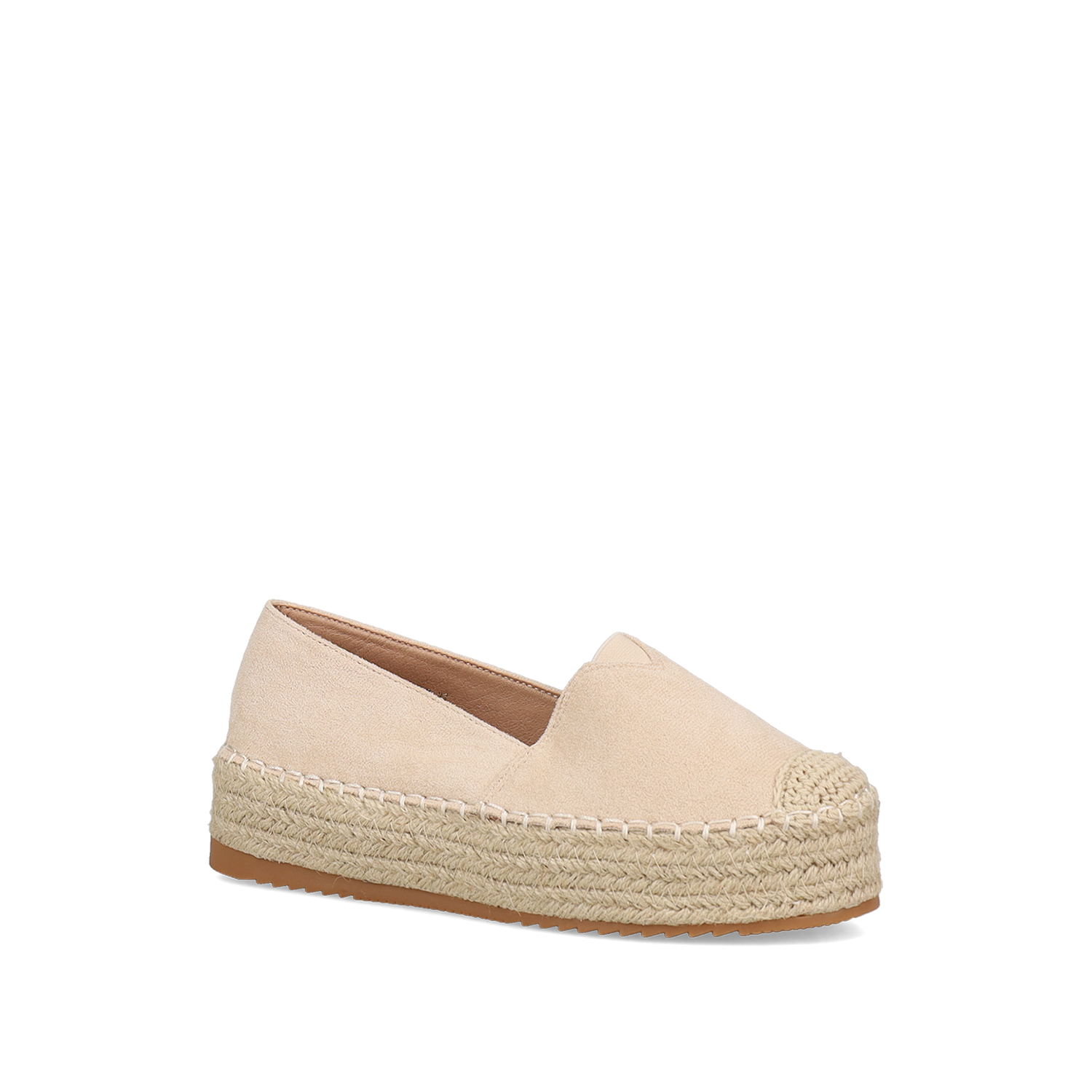 Μπεζ εσπαντρίγια φωτογραφία