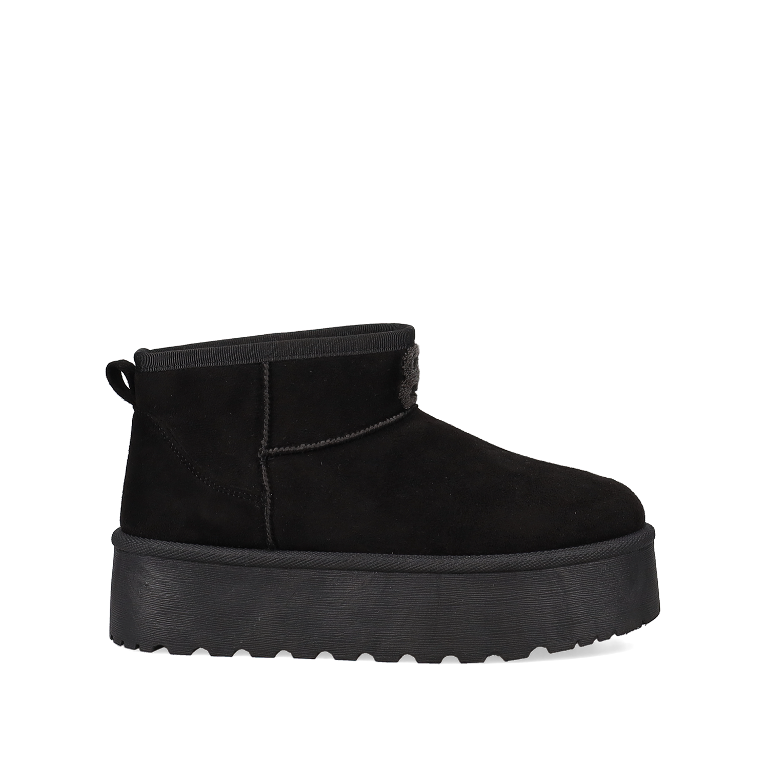 Μαύρο μποτάκι