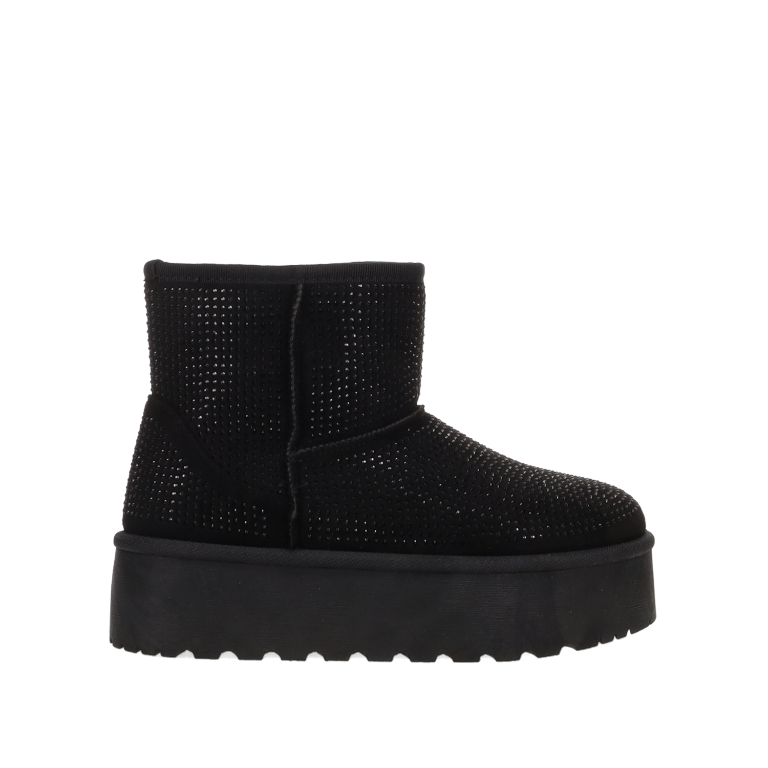 Μαύρο μποτάκι