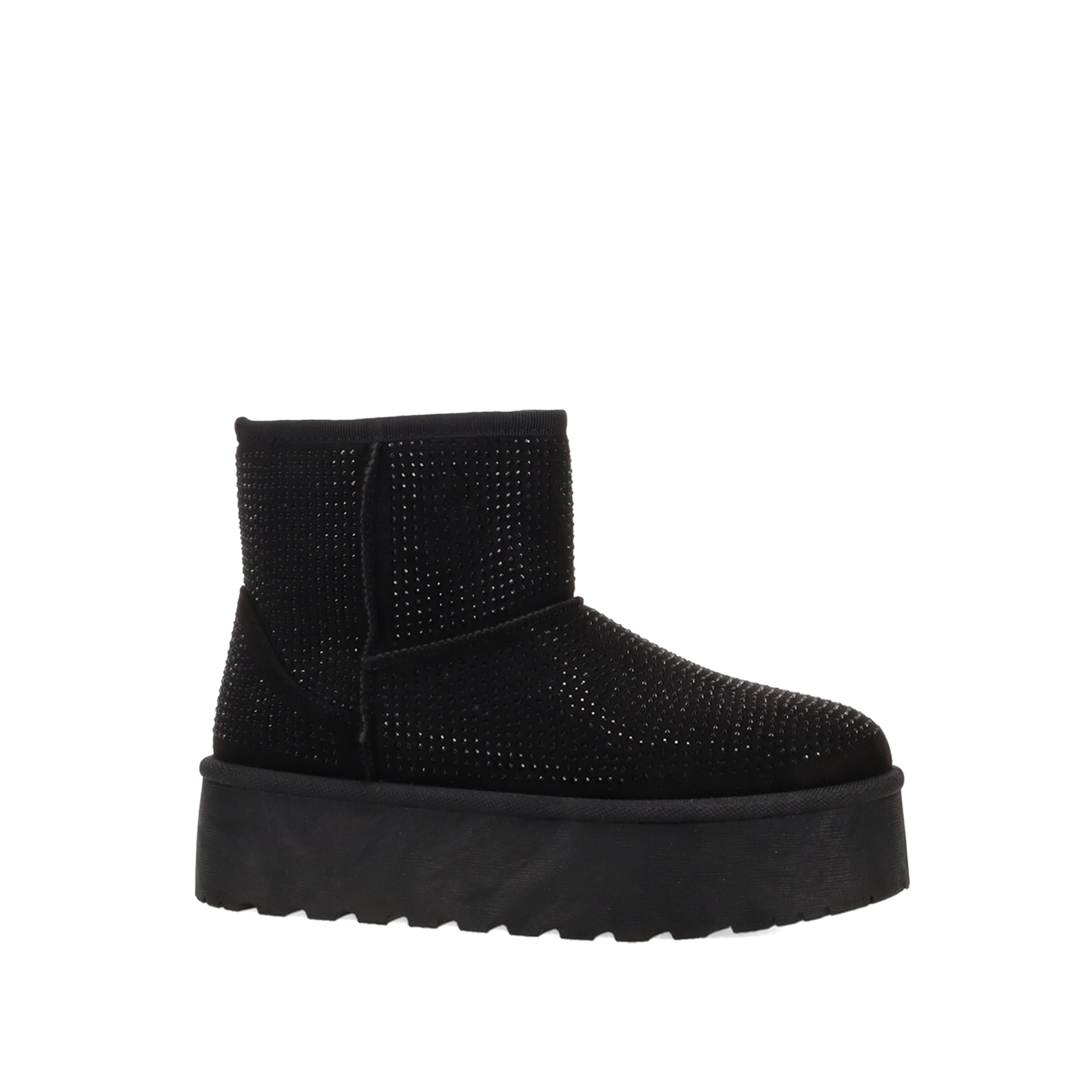 Μαύρο μποτάκι φωτογραφία