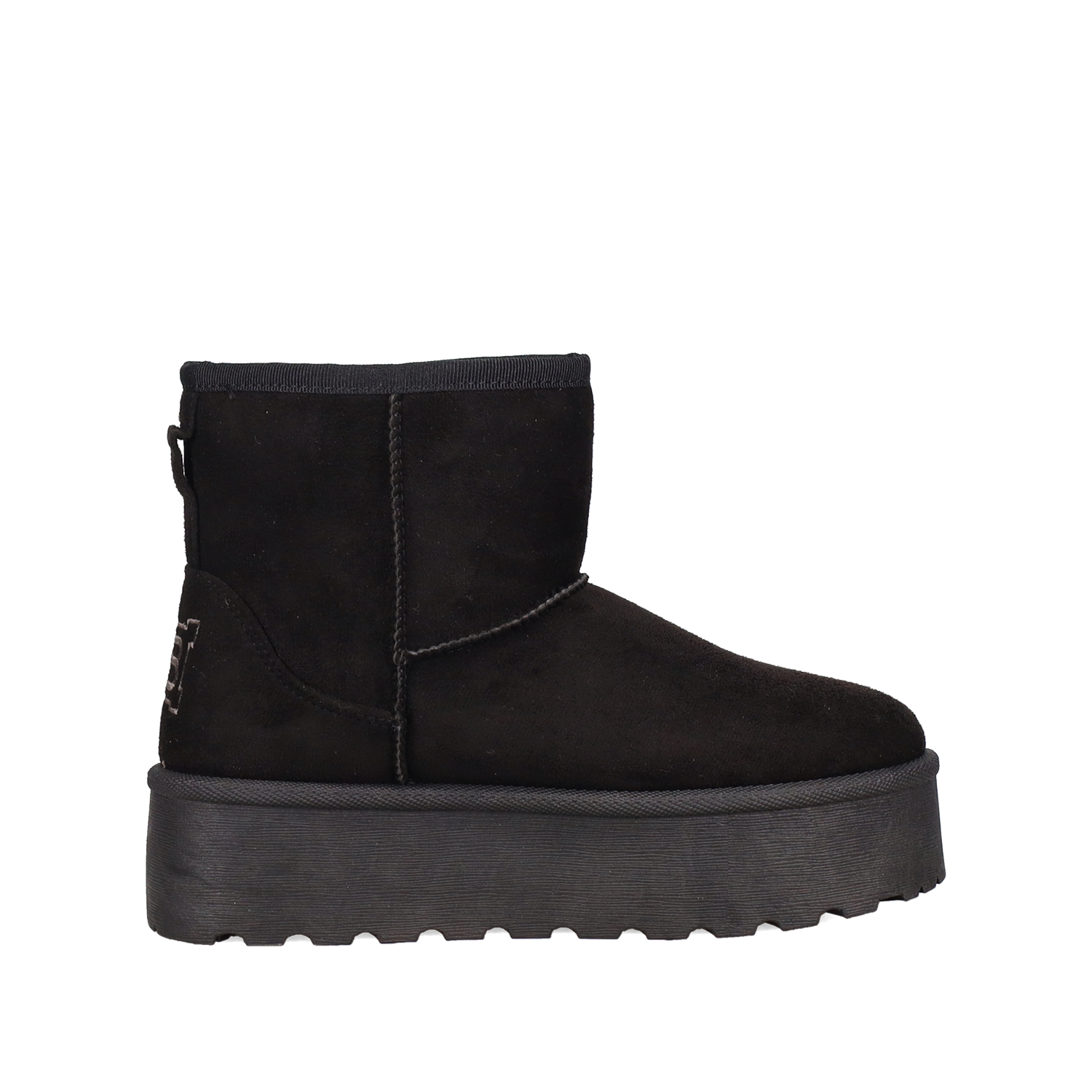 Μαύρο μποτάκι