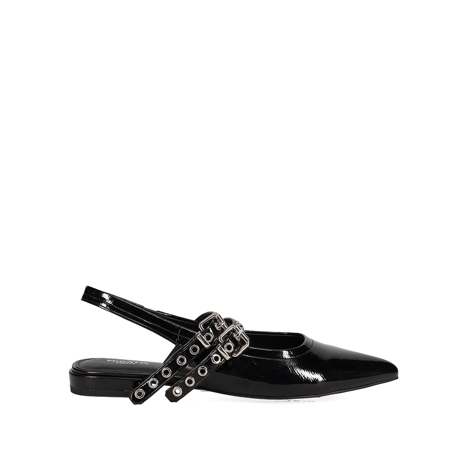 Μαύρη μπαλαρίνα