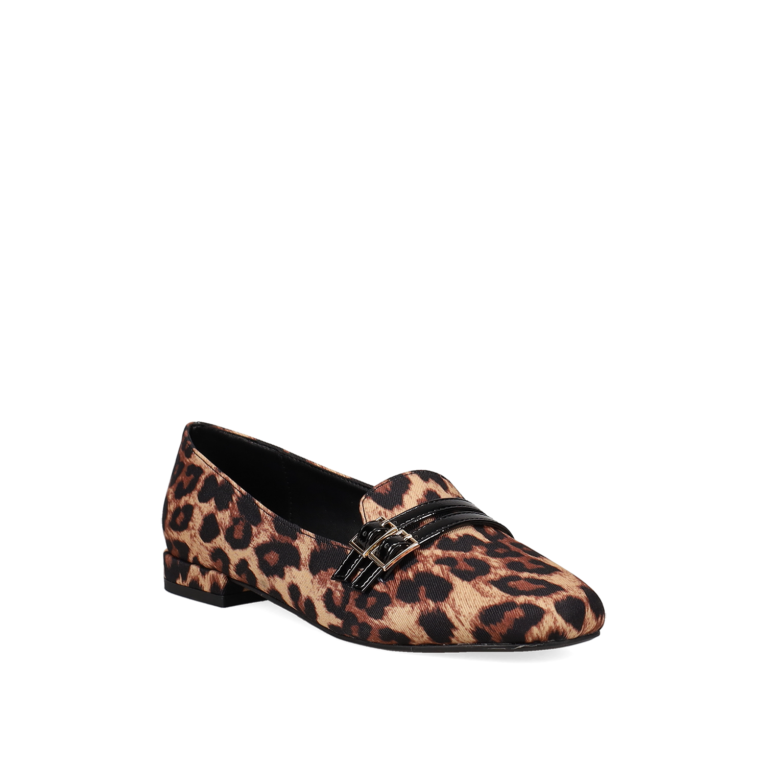 Λεοπάρ loafer
